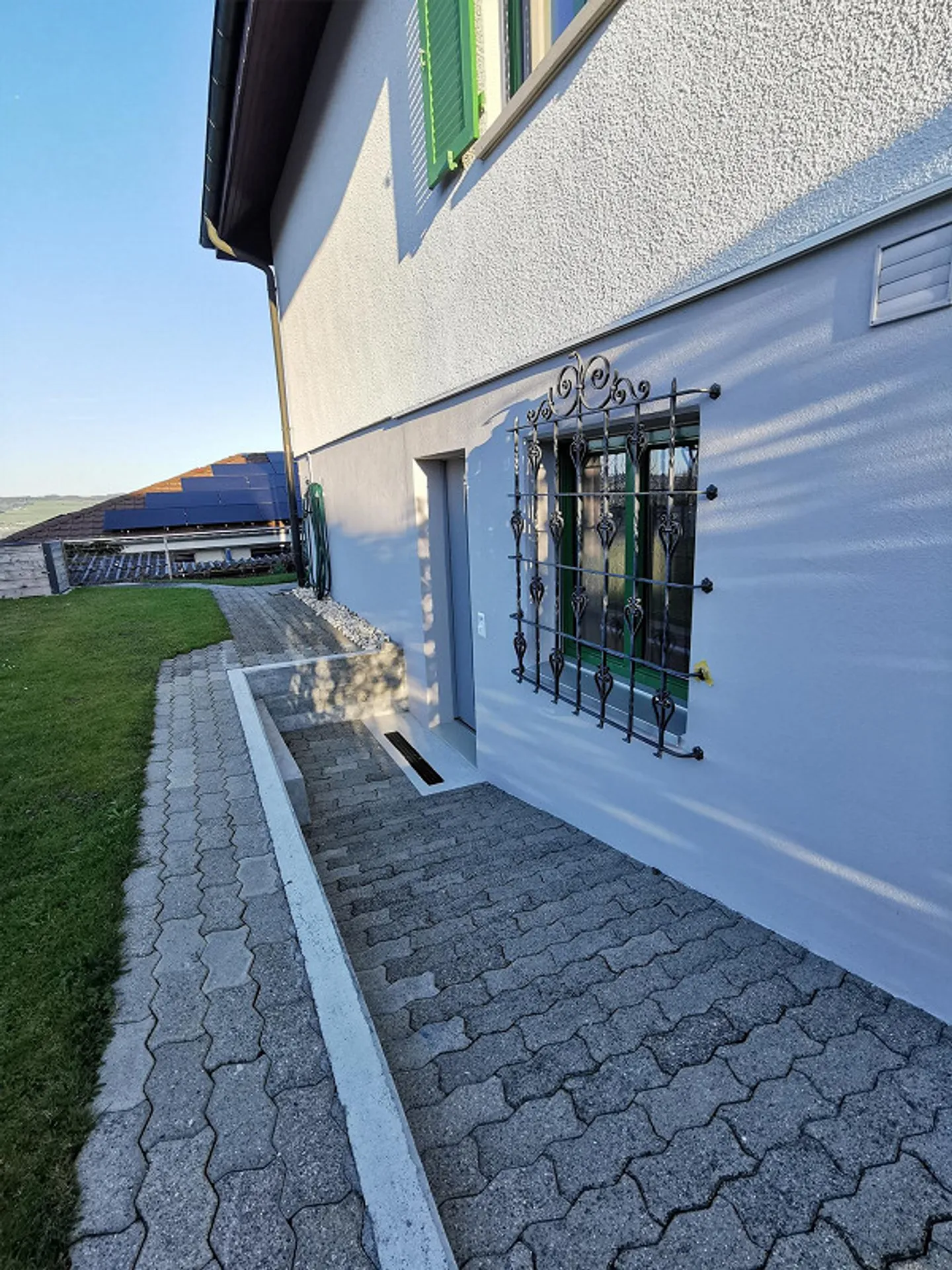 Appartement Charmant en Emplacement Rural - Photo 10 sur 11