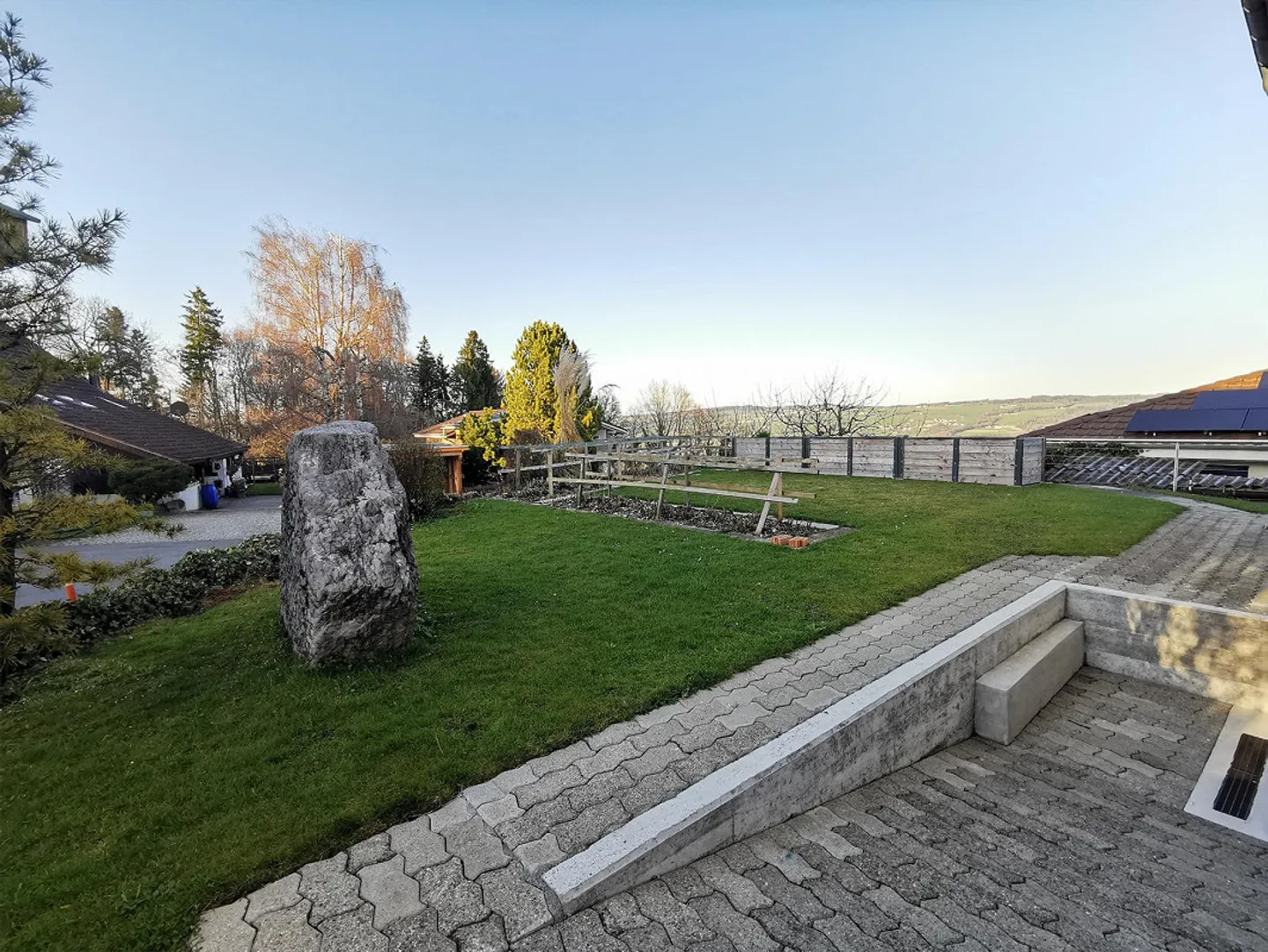 Appartement Charmant en Emplacement Rural - Photo 11 sur 11