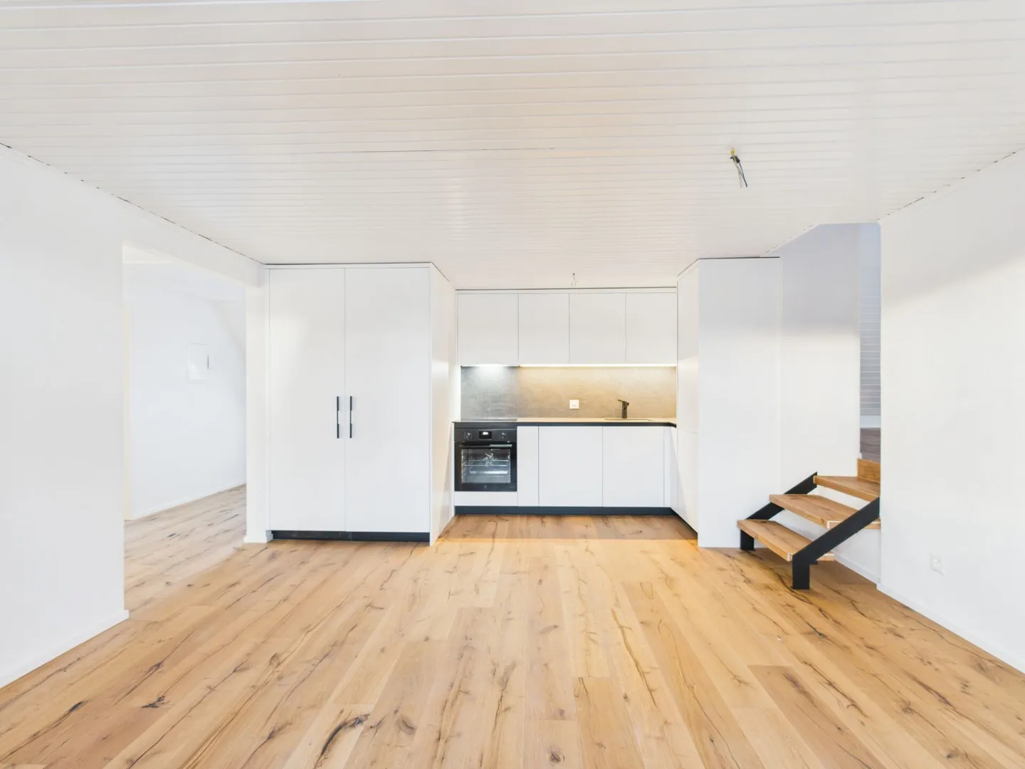 Charming apartment in the village - newly renovated - Photo 1 of 6