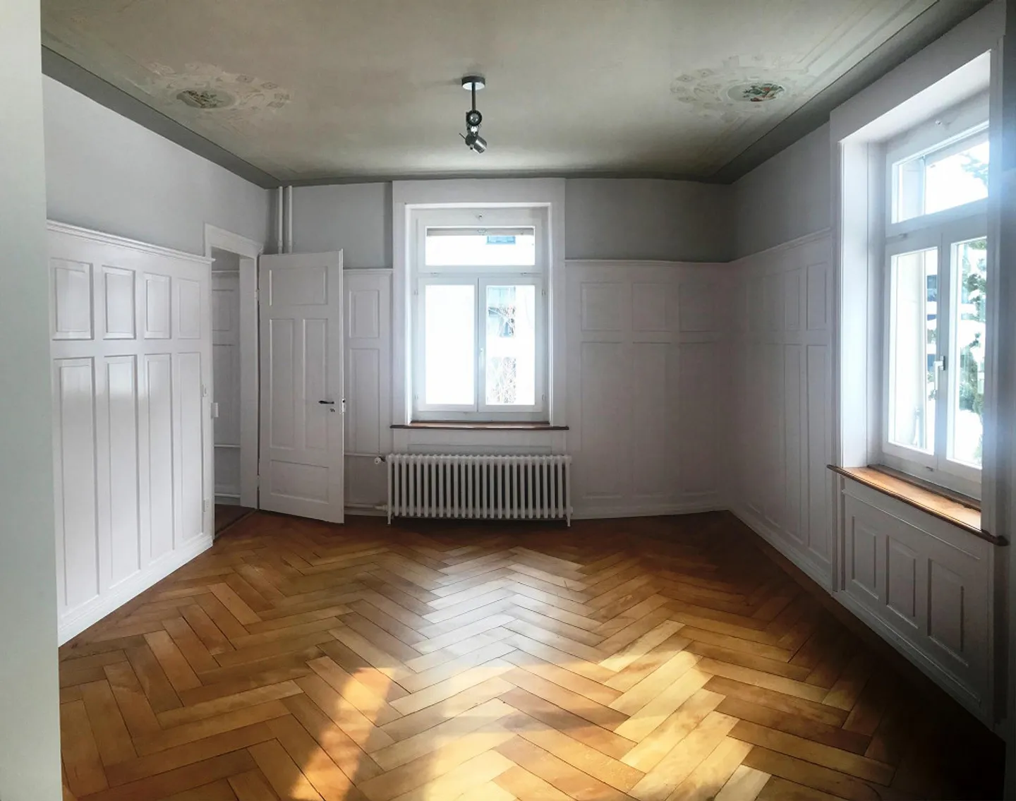 Villa Solitude Appartement 4 pièces avec véranda et espace jardin - Photo 15 sur 22