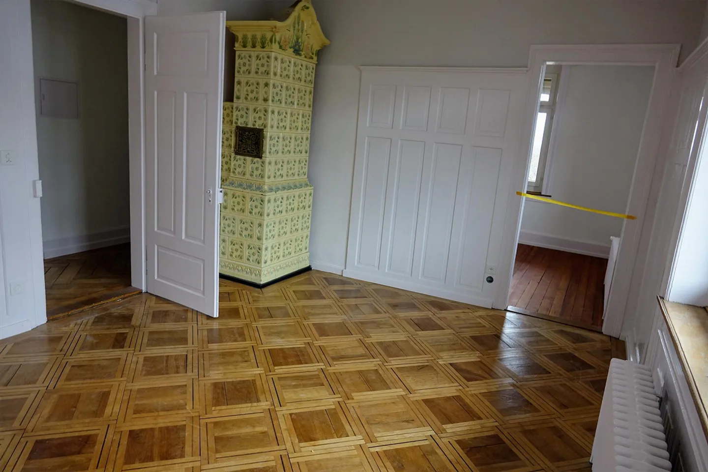 Villa Solitude Appartement 4 pièces avec véranda et espace jardin - Photo 17 sur 22