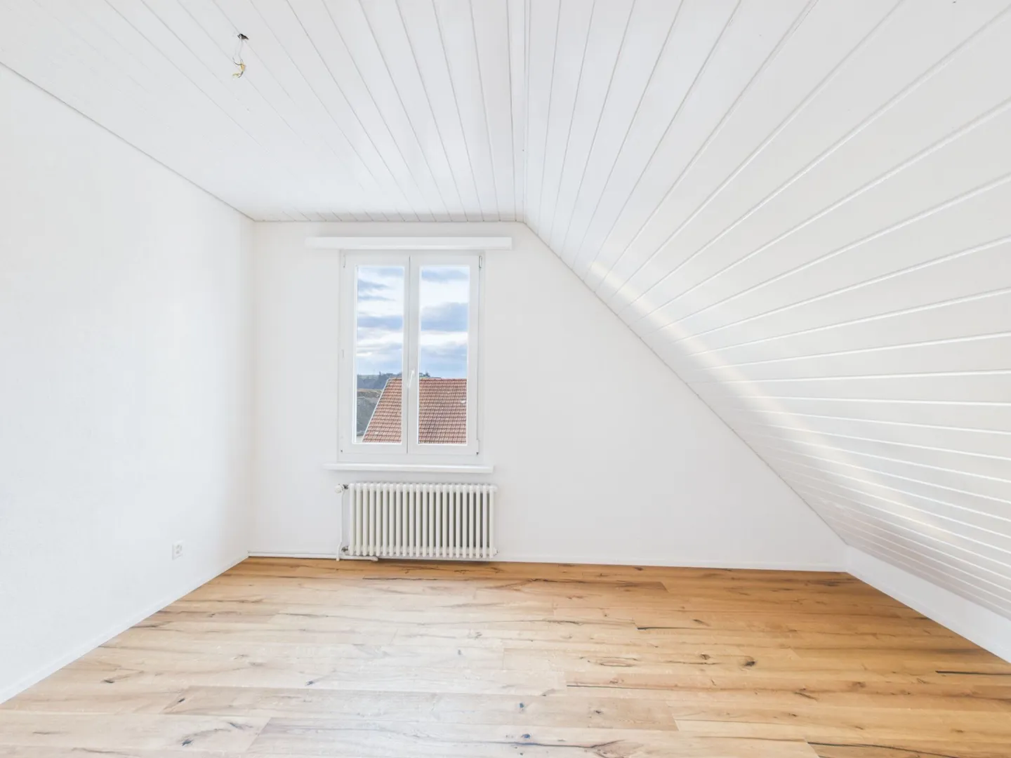 Charming apartment in the village - newly renovated - Photo 3 of 6