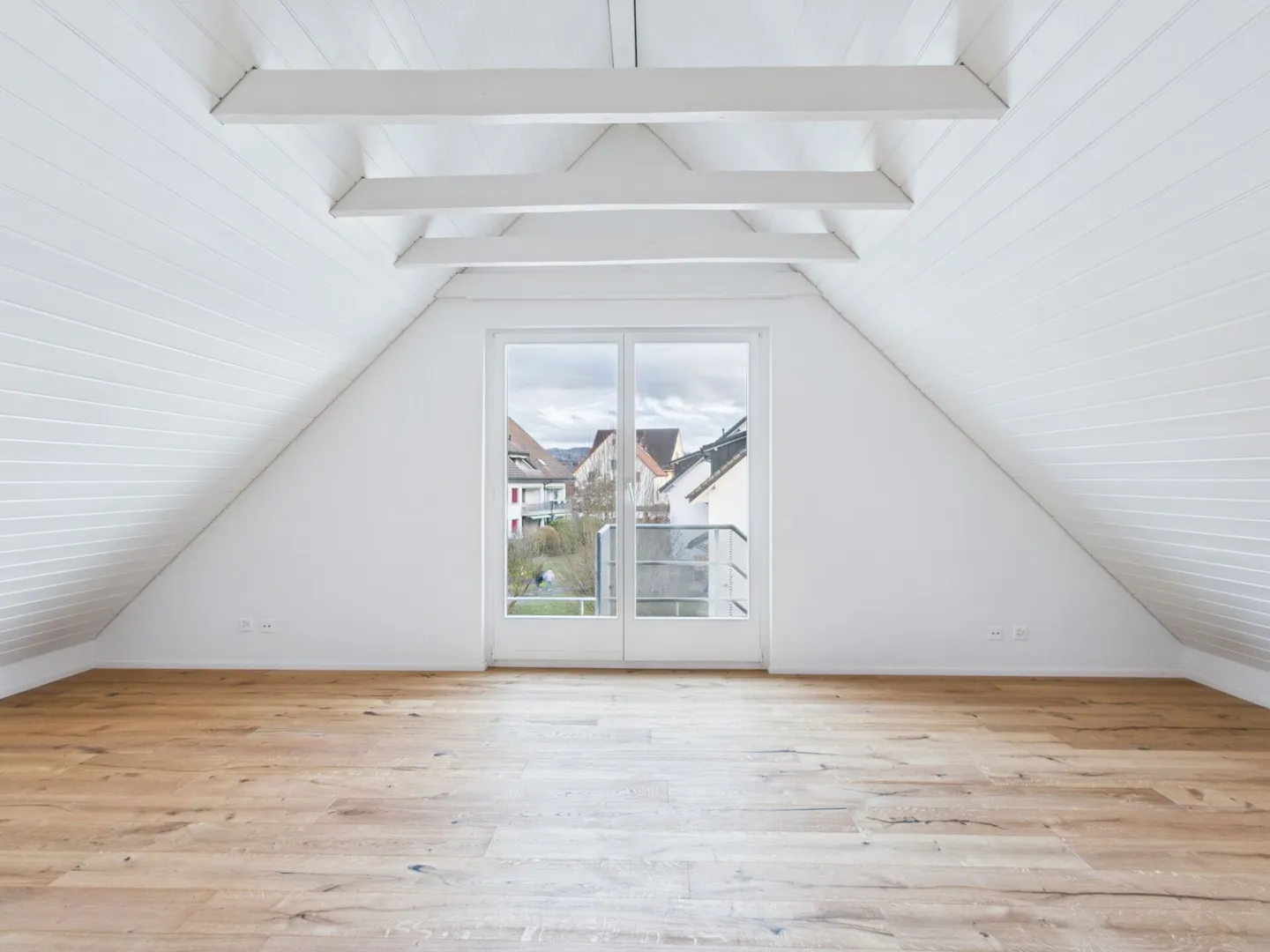 Charming apartment in the village - newly renovated - Photo 4 of 6