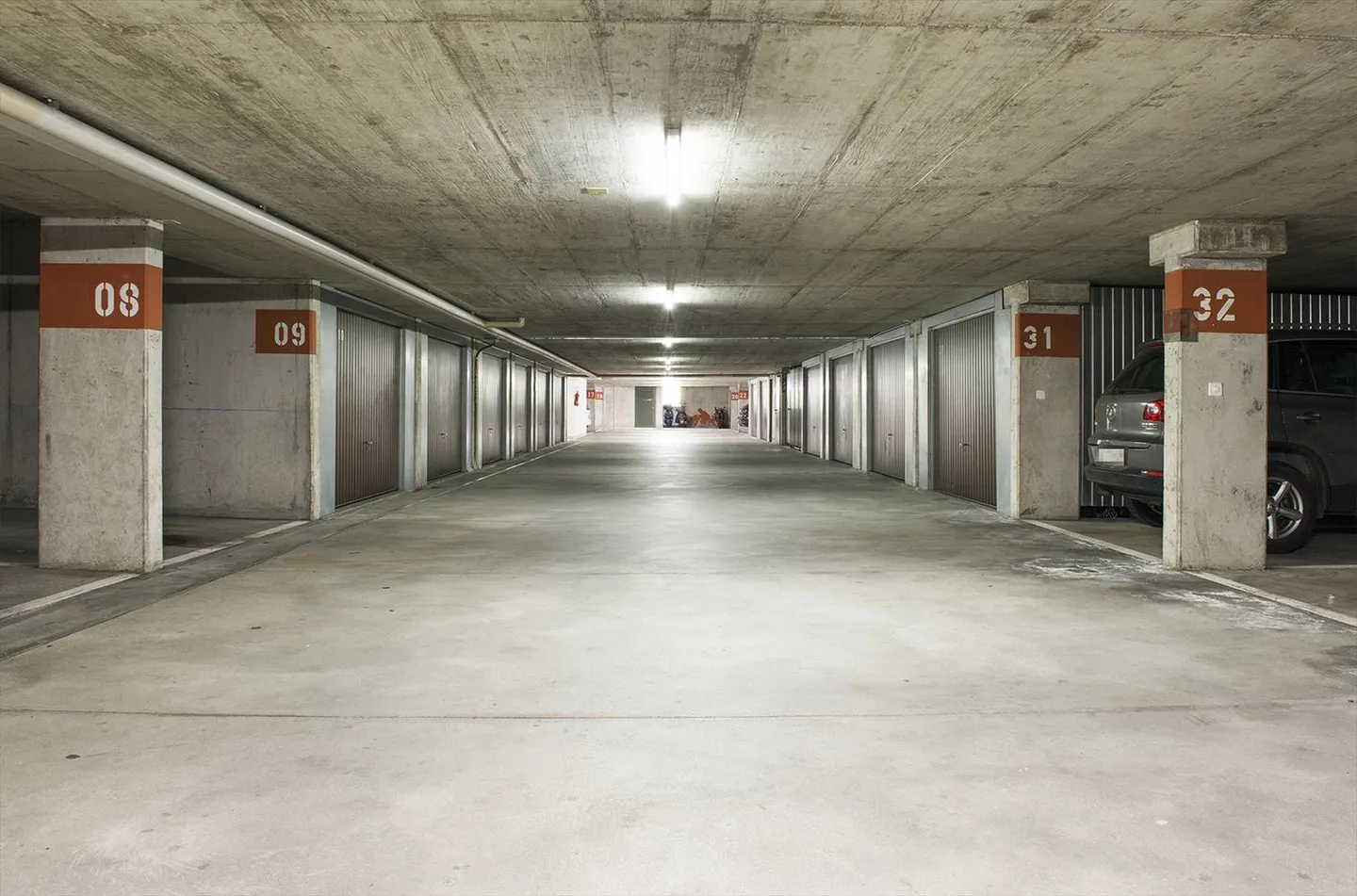 Garage individuel 1 pièce - Photo 4 sur 7