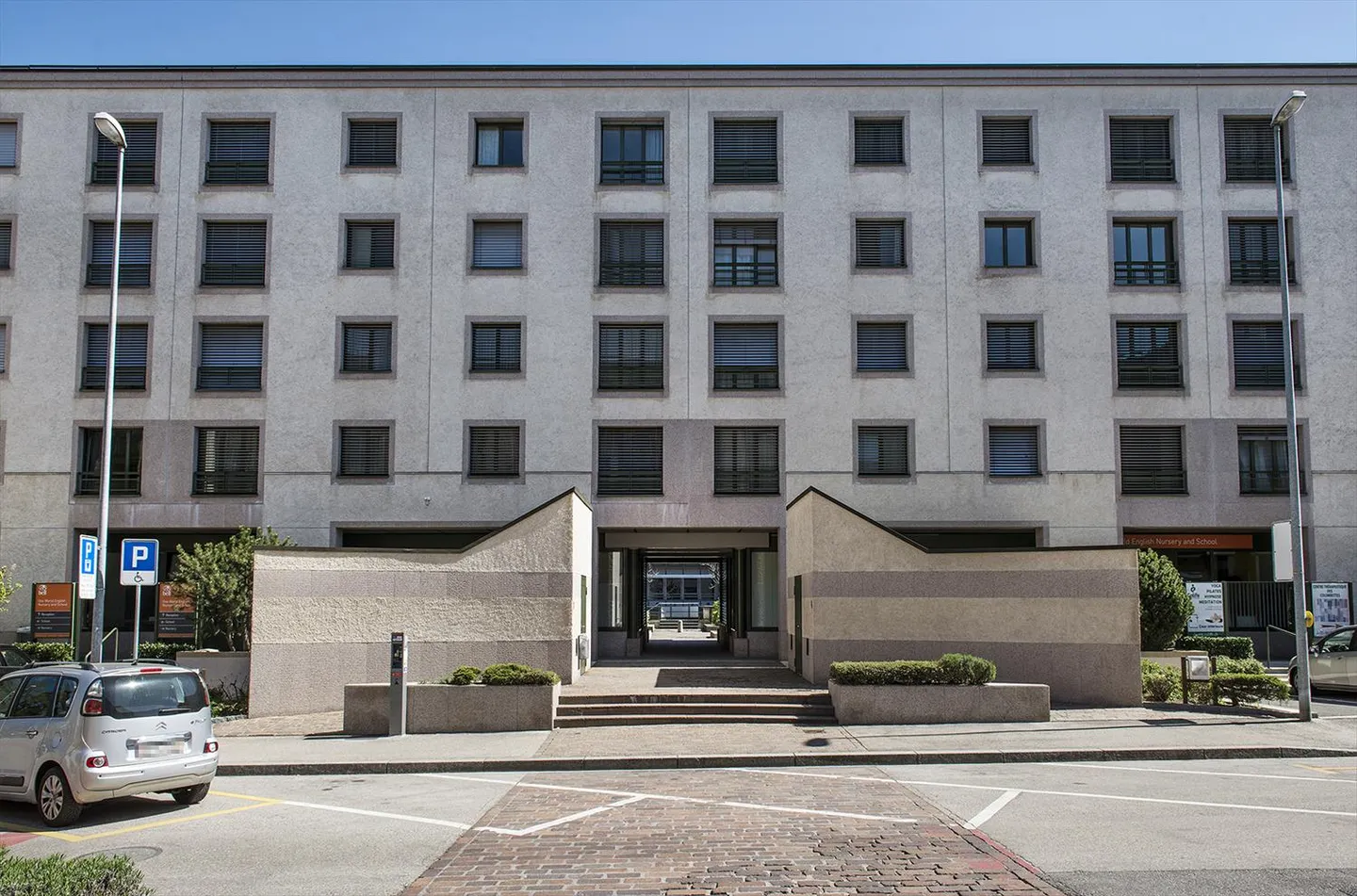 Garage individuel 1 pièce - Photo 1 sur 7