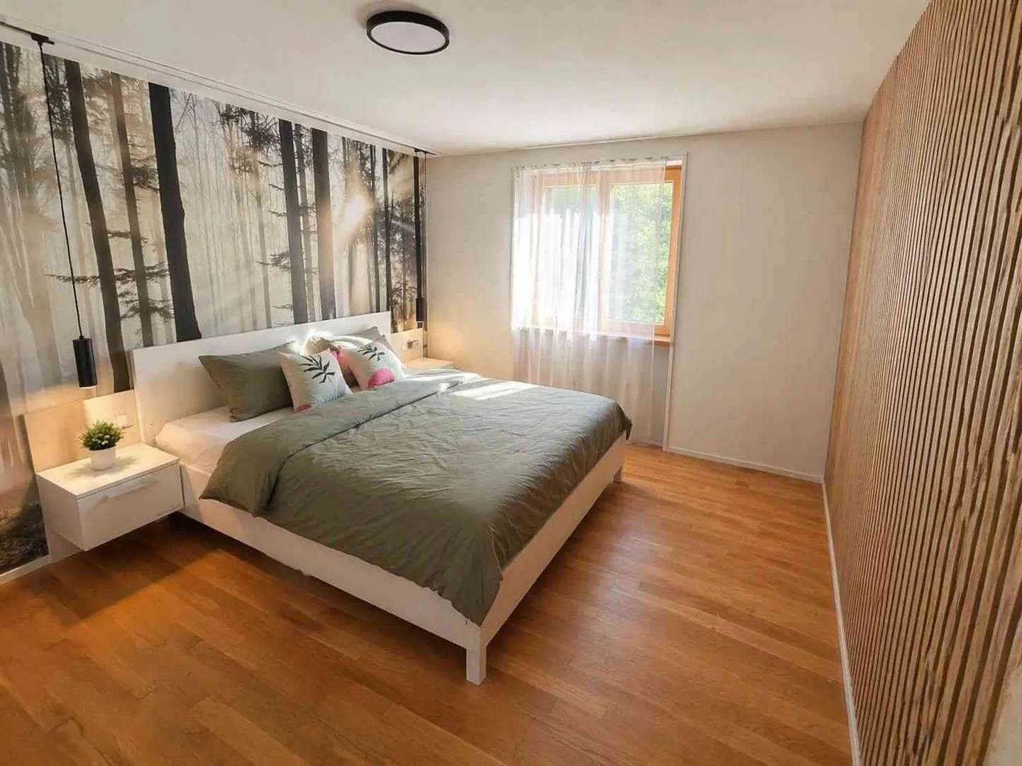 Townhouse Minergie moderno - Foto 4 di 10