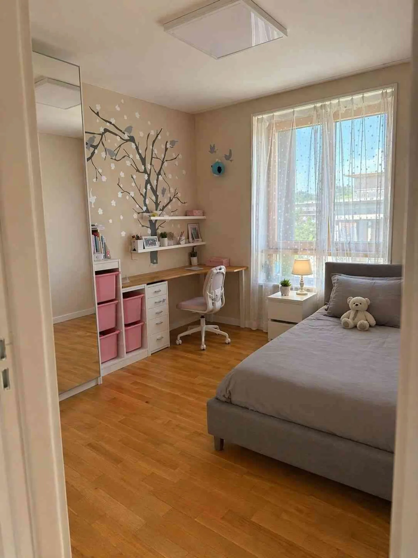 Townhouse Minergie moderno - Foto 5 di 10