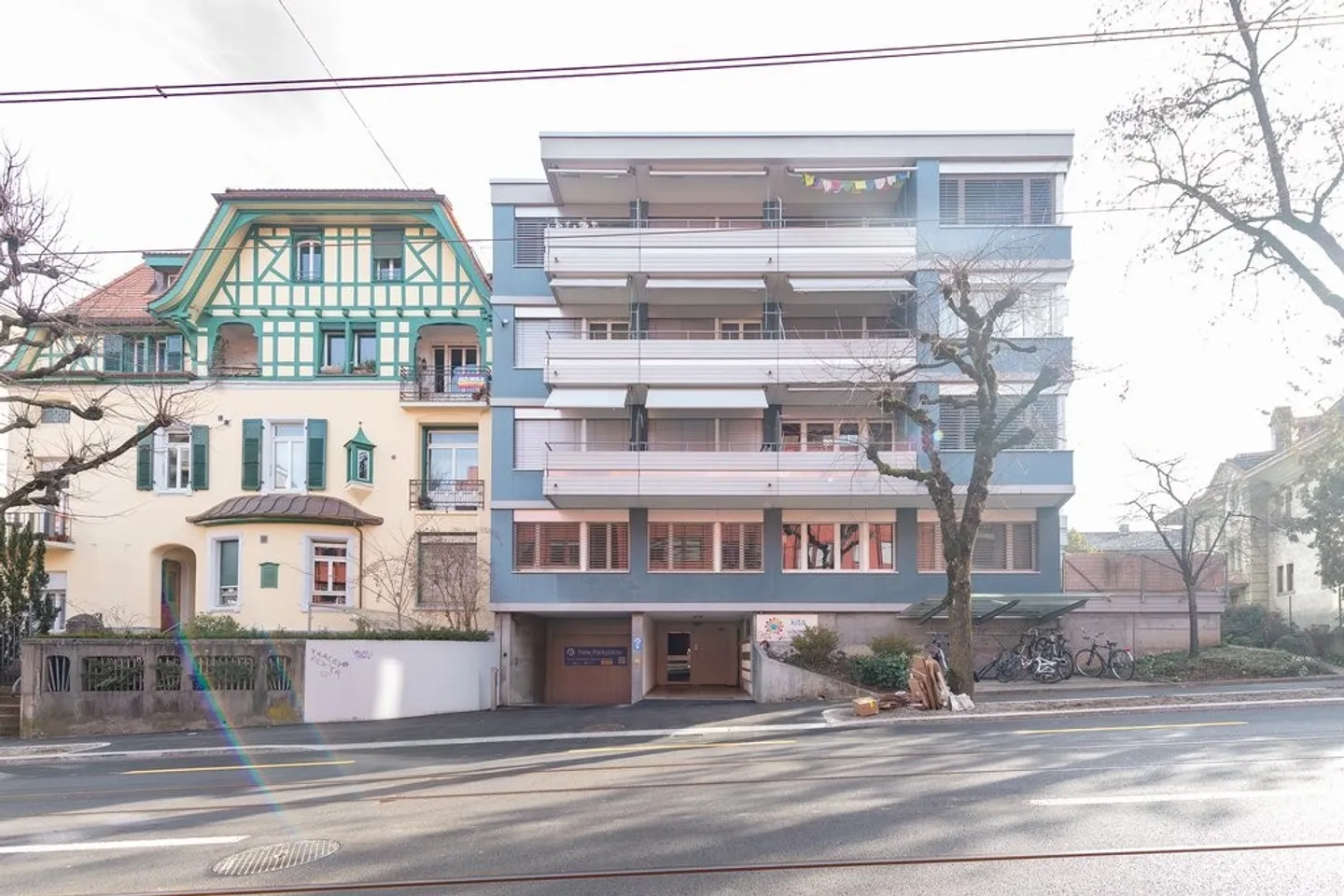 Commercial space for interim use! - Photo 1 of 5