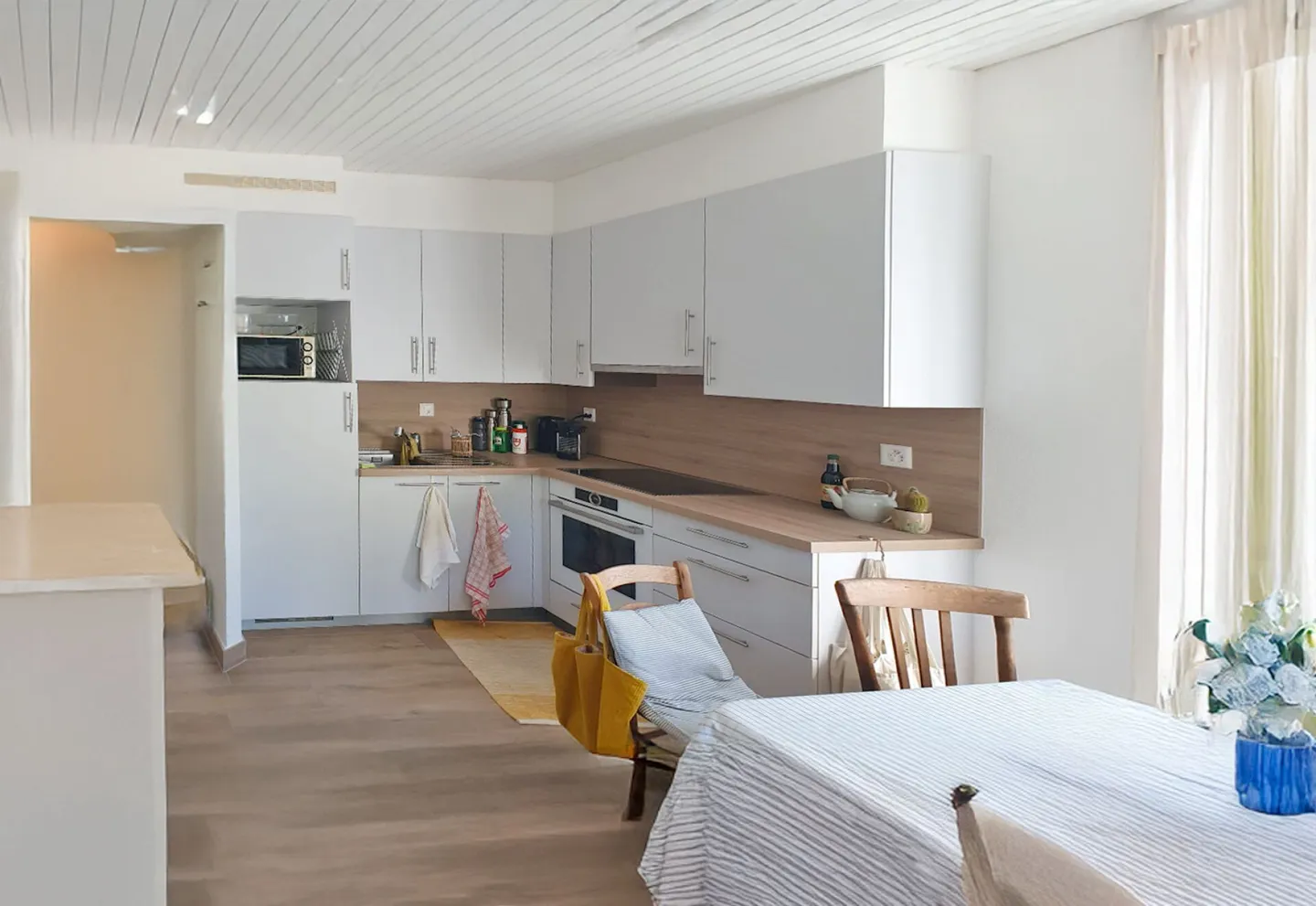 Edificio residenziale in affitto - Foto 2 di 13