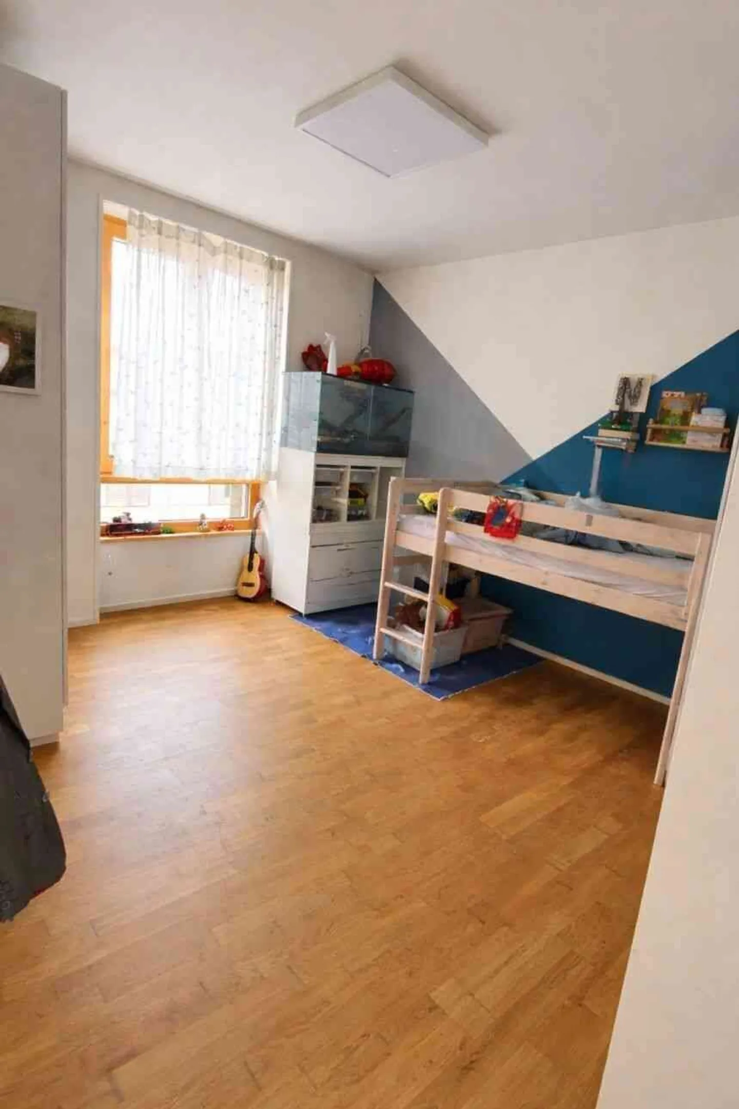 Townhouse Minergie moderno - Foto 6 di 10