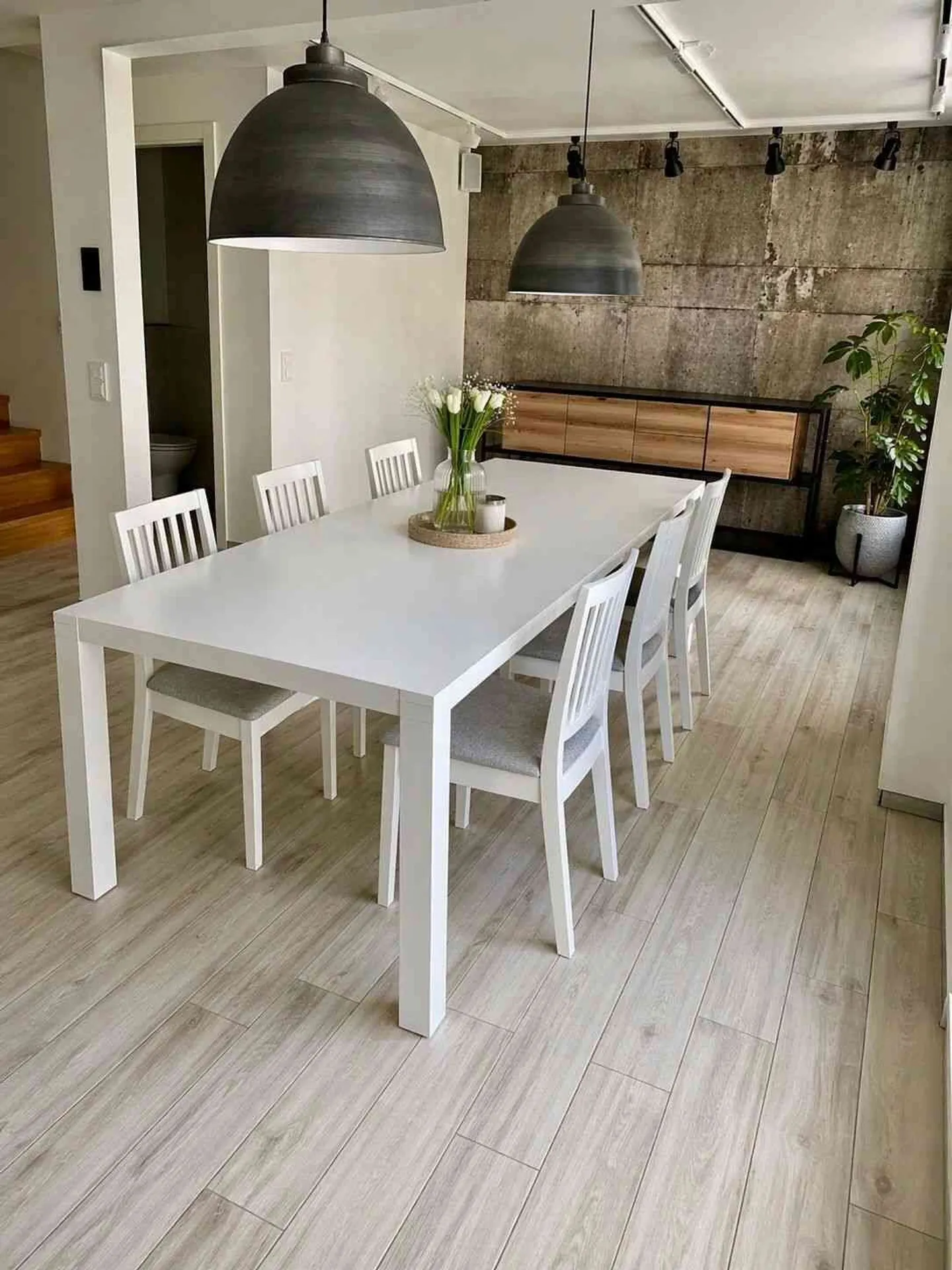 Townhouse Minergie moderno - Foto 2 di 10