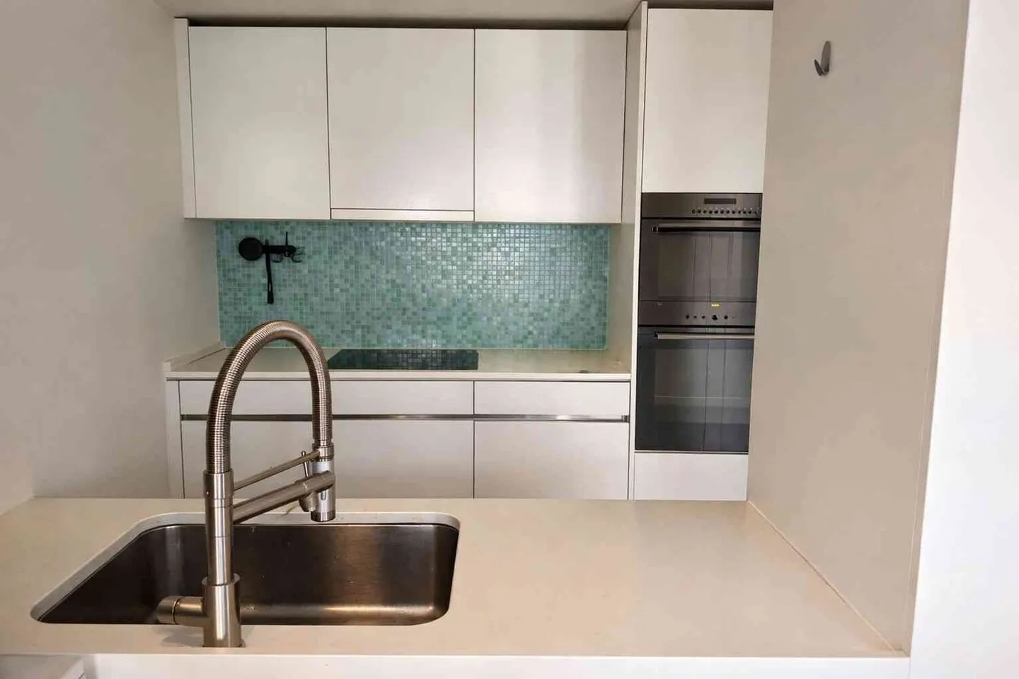 Townhouse Minergie moderno - Foto 3 di 10