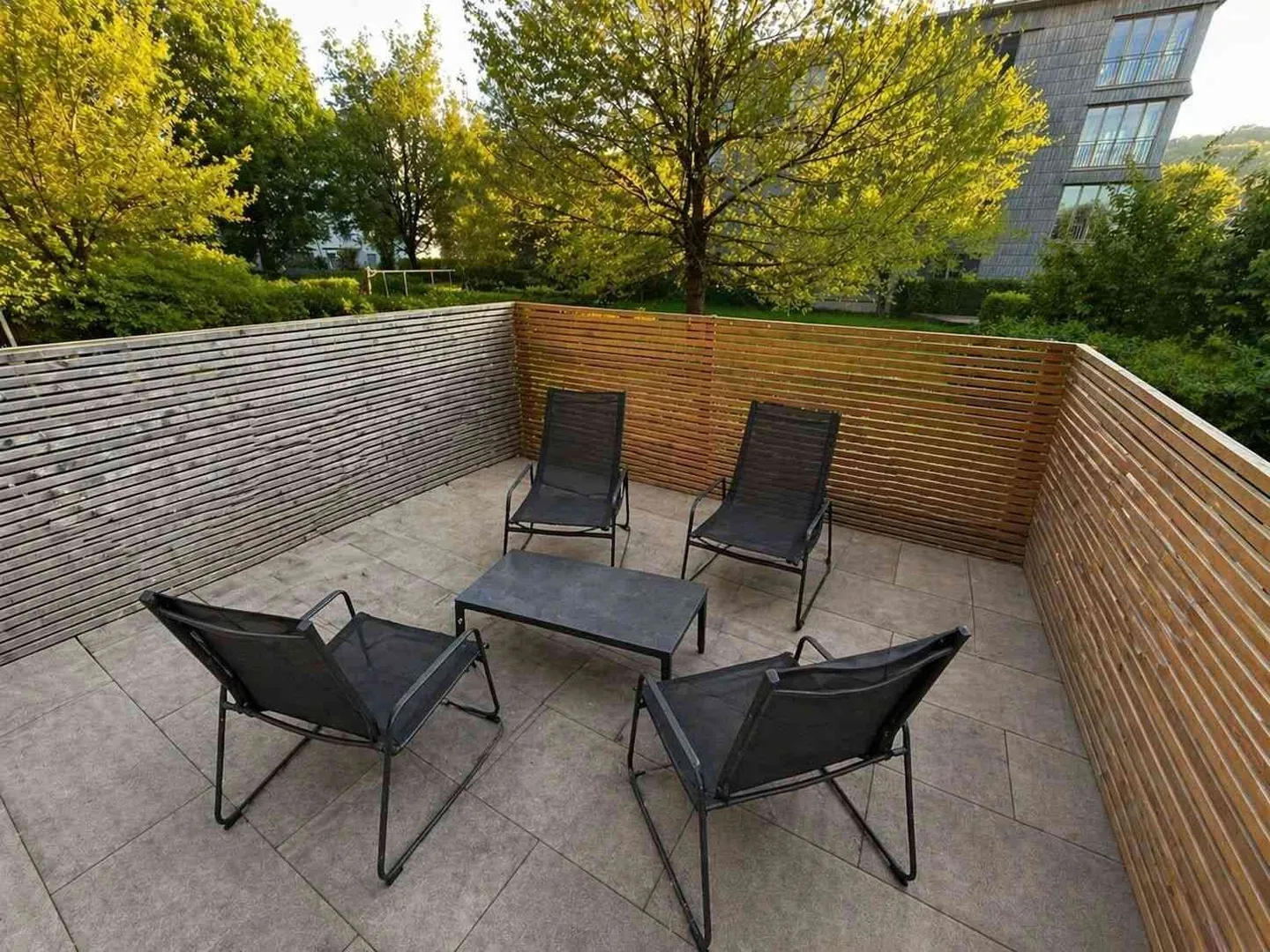 Townhouse Minergie moderno - Foto 7 di 10