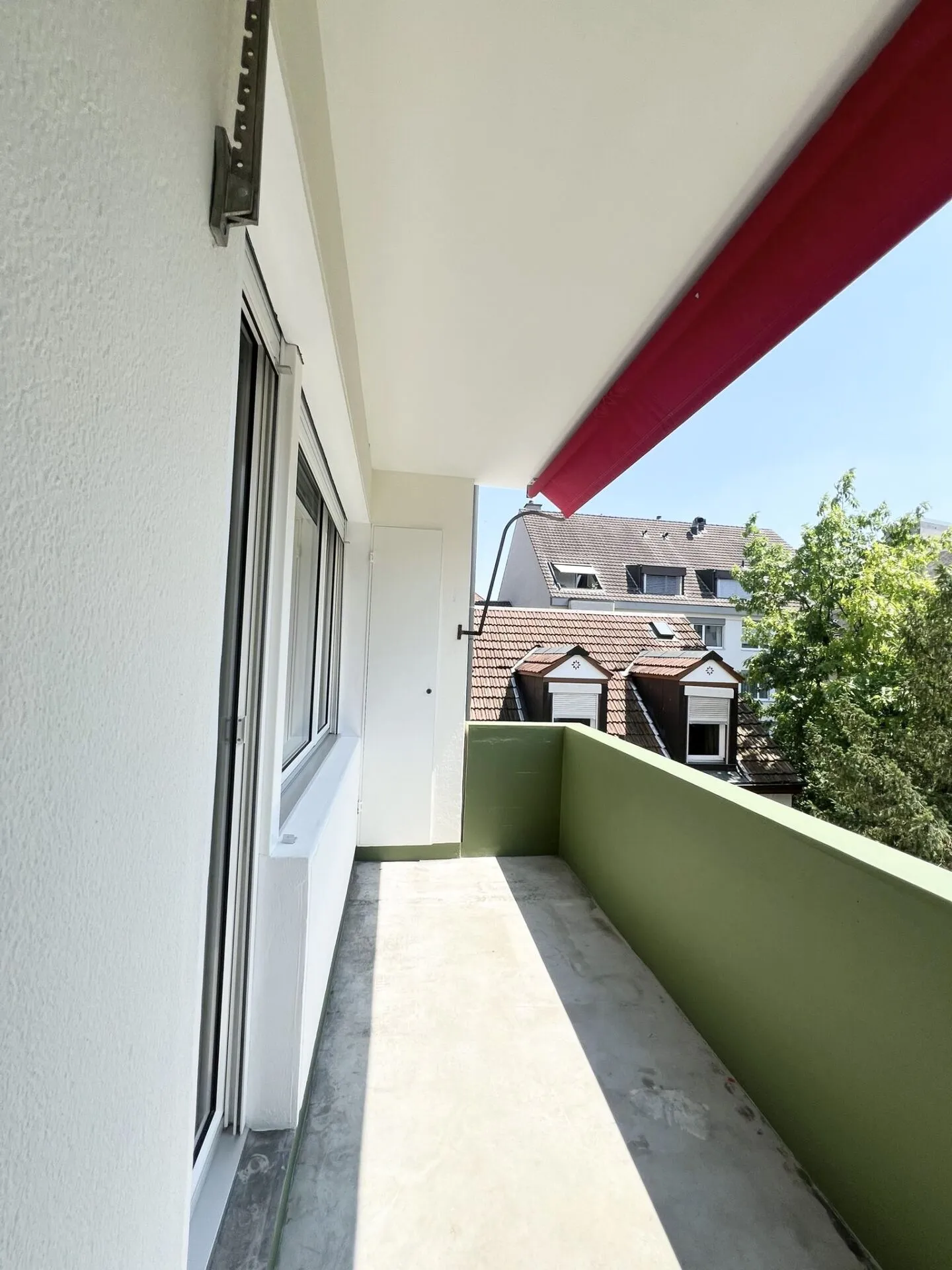 Appartamento 3 locali con balcone al 3° piano nel quartiere Iselin! - Foto 5 di 7