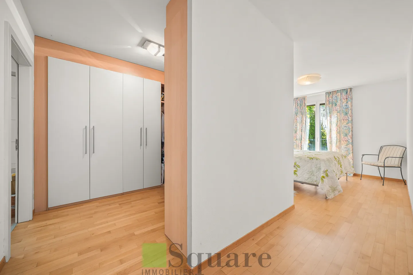 Appartamento in affitto - Foto 6 di 14
