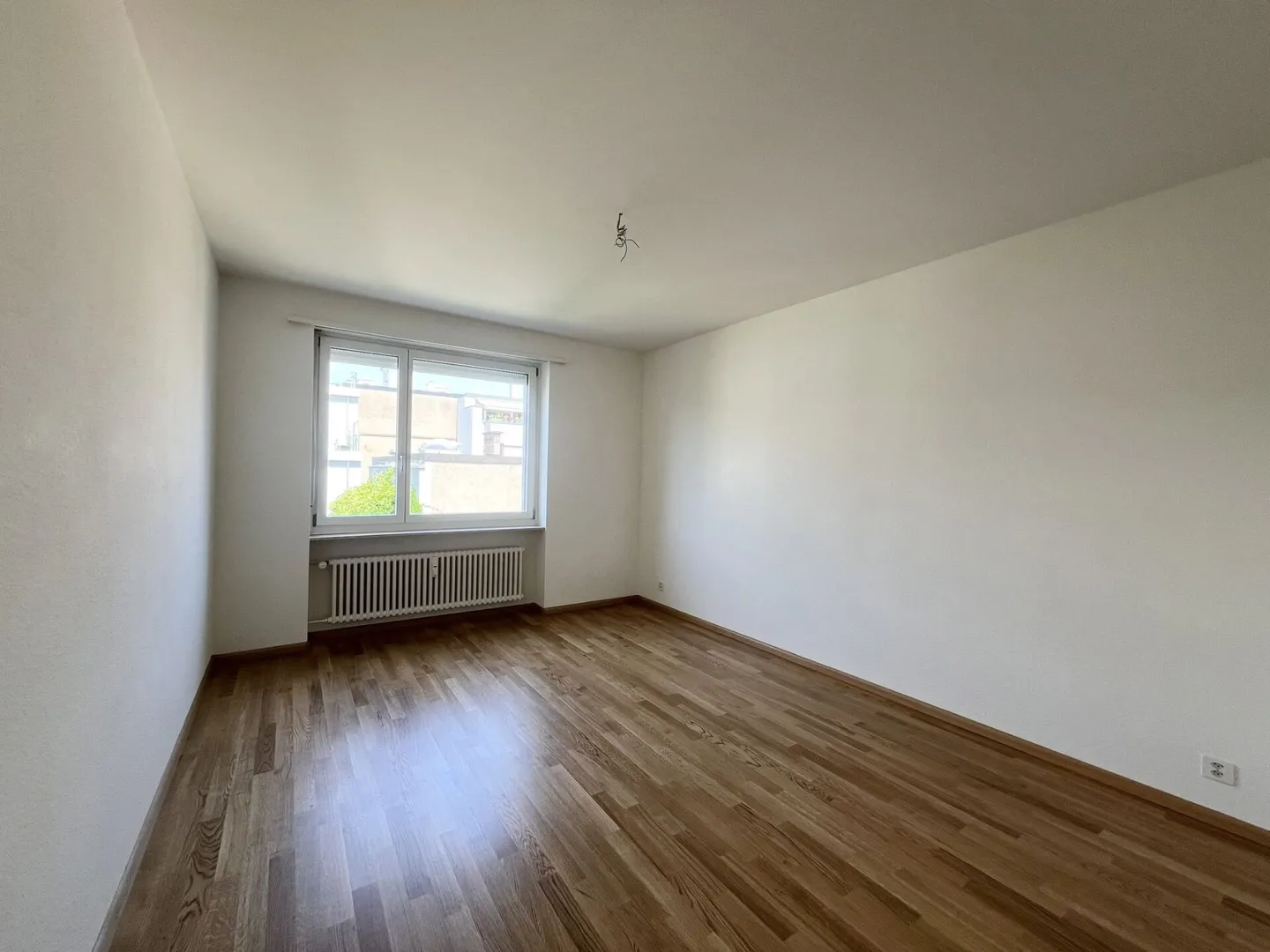 Appartamento 3 locali con balcone al 3° piano nel quartiere Iselin! - Foto 7 di 7