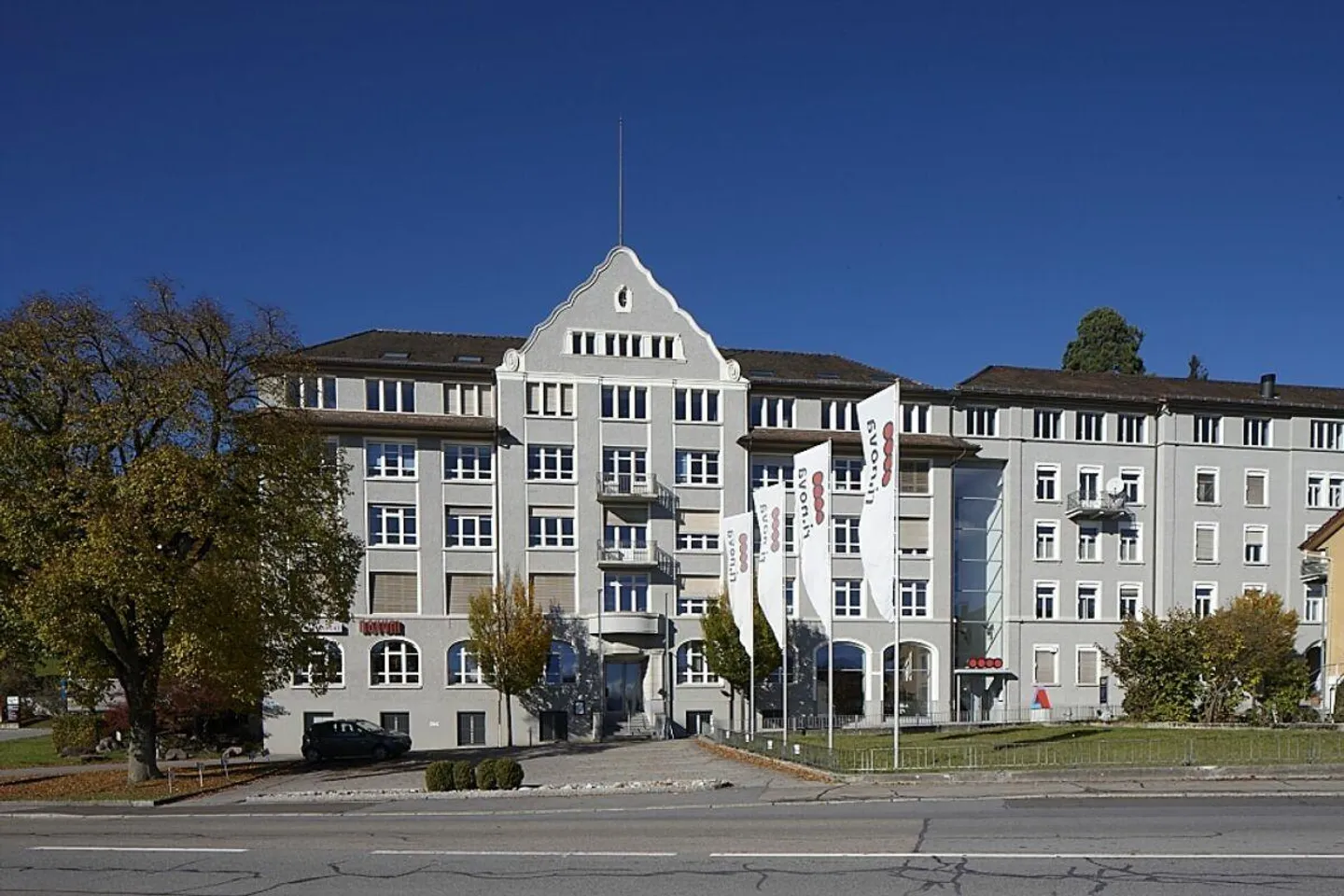 Your new storage and office spaces - Photo 1 of 5