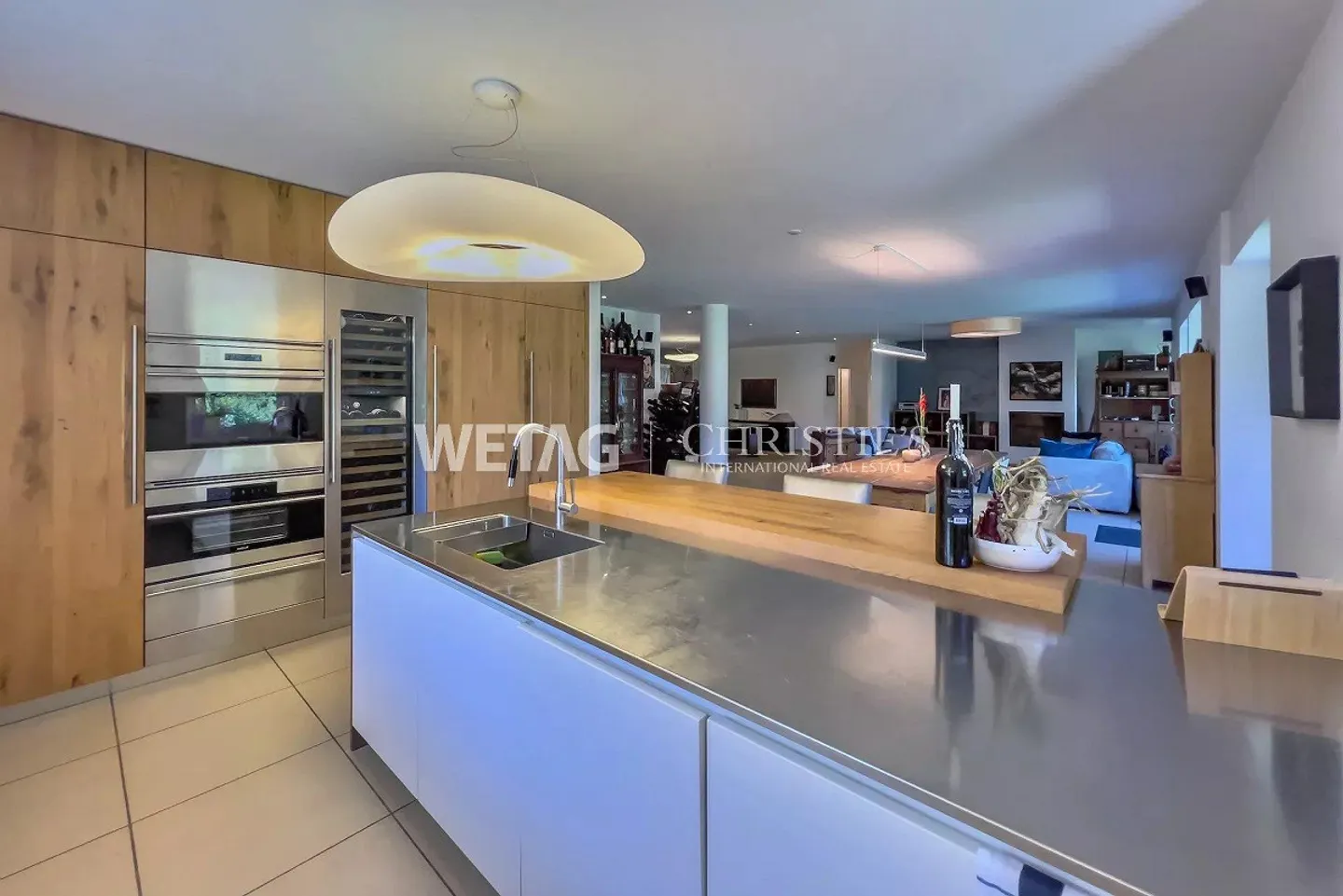 Propriétés exclusives sur un terrain de 39 000 m² à Montagnola... - Photo 4 sur 11