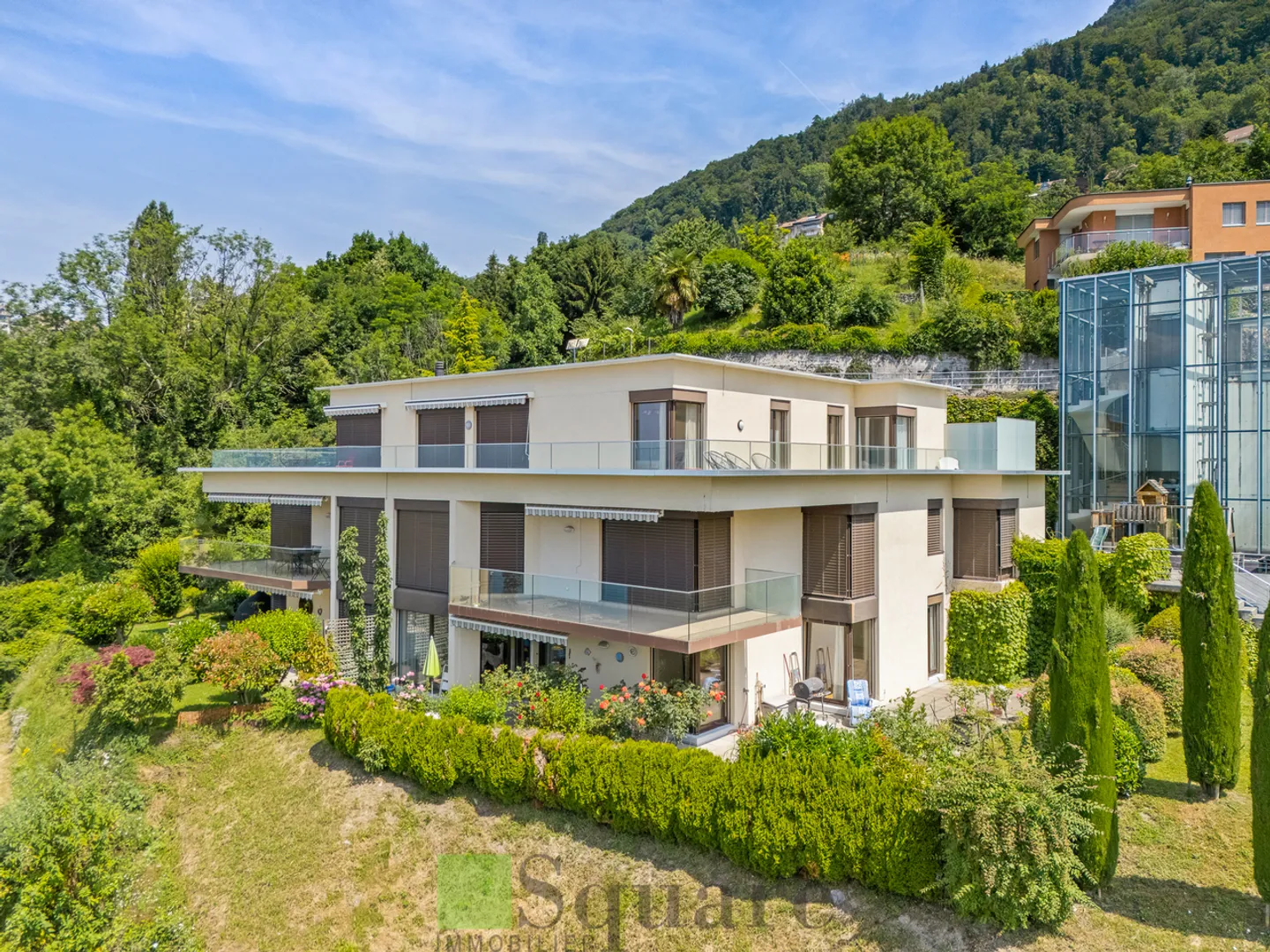 Appartamento in affitto - Foto 1 di 14