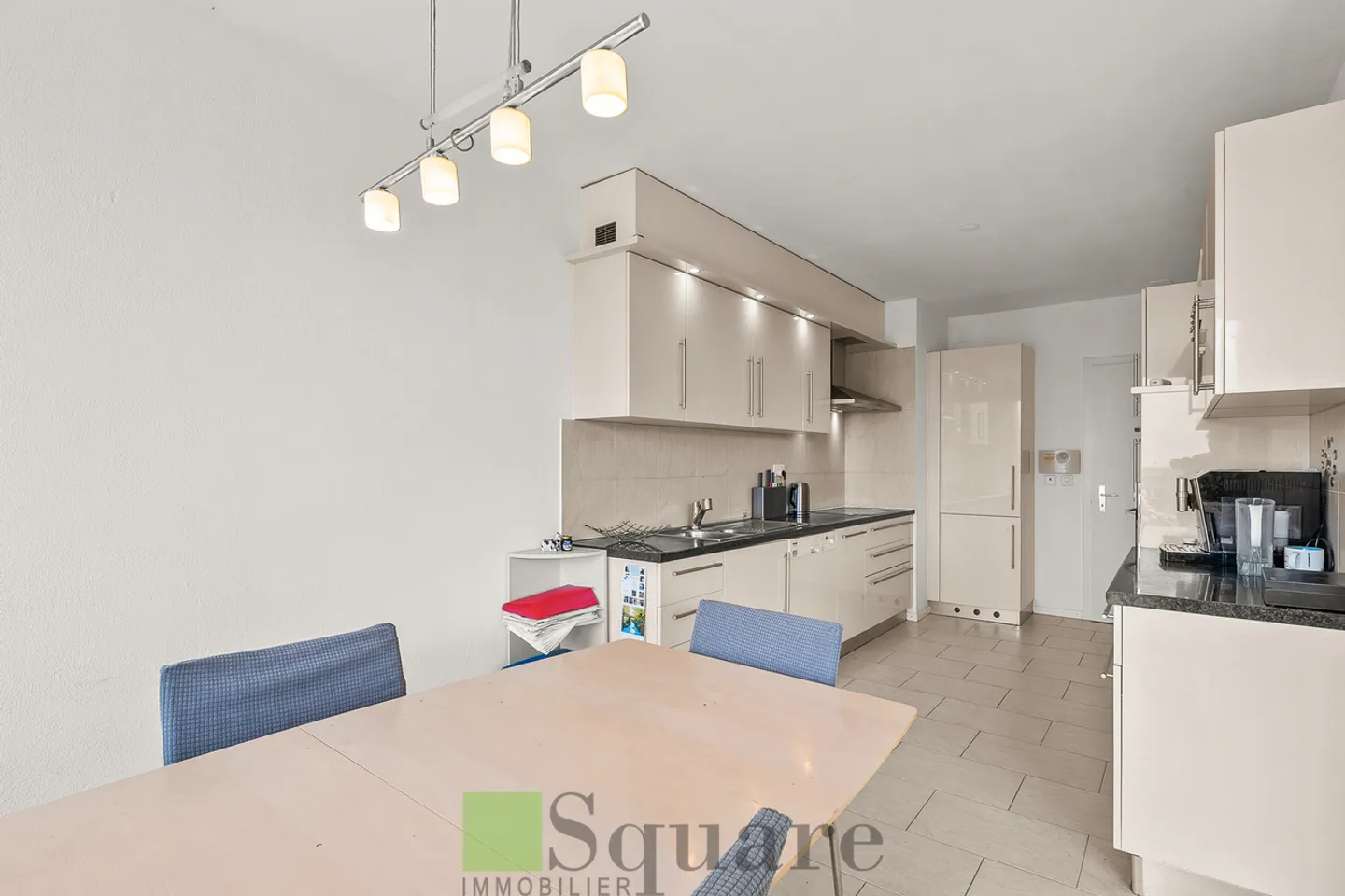 Appartamento in affitto - Foto 4 di 14