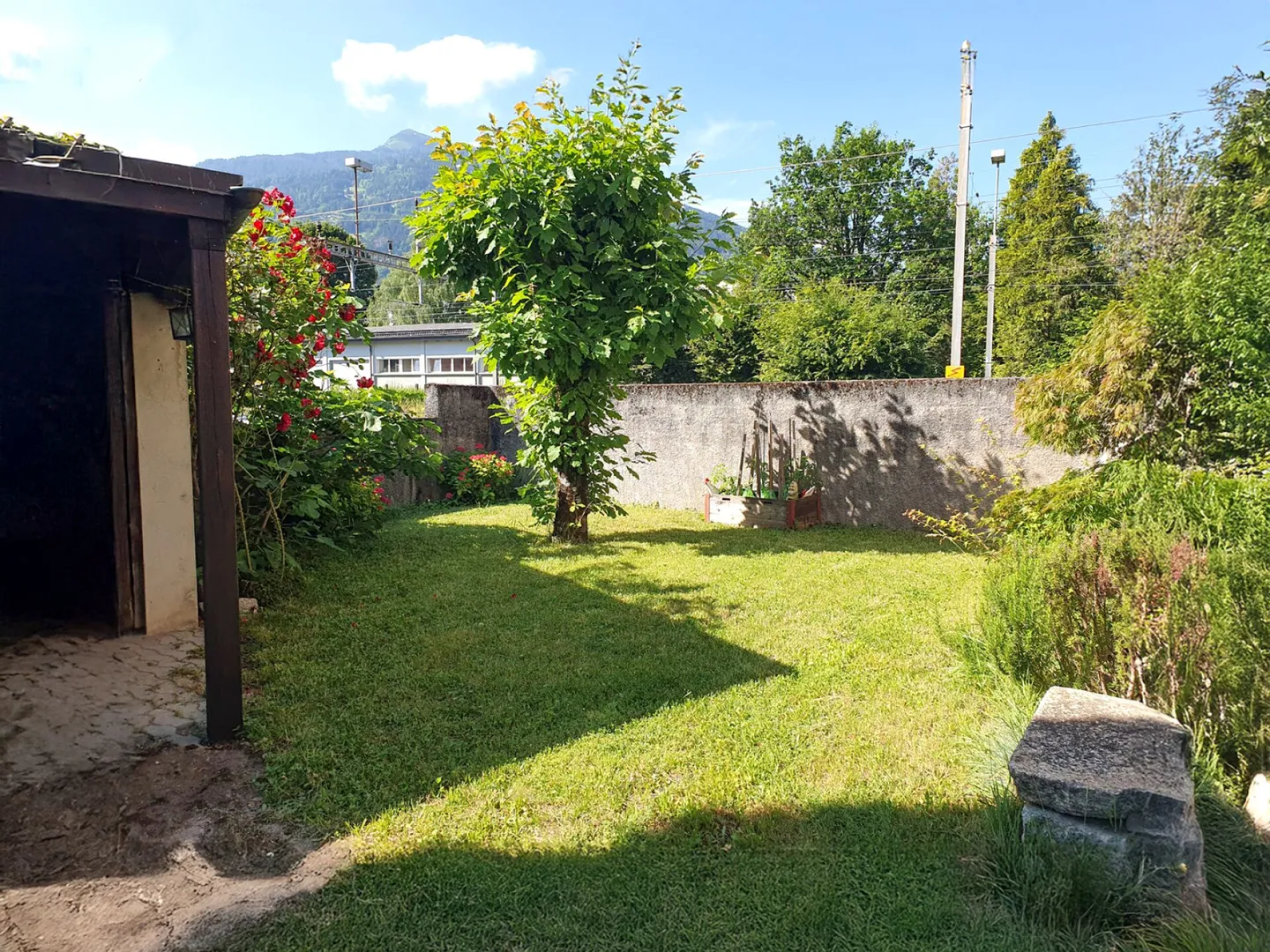 Edificio residenziale in affitto - Foto 13 di 13
