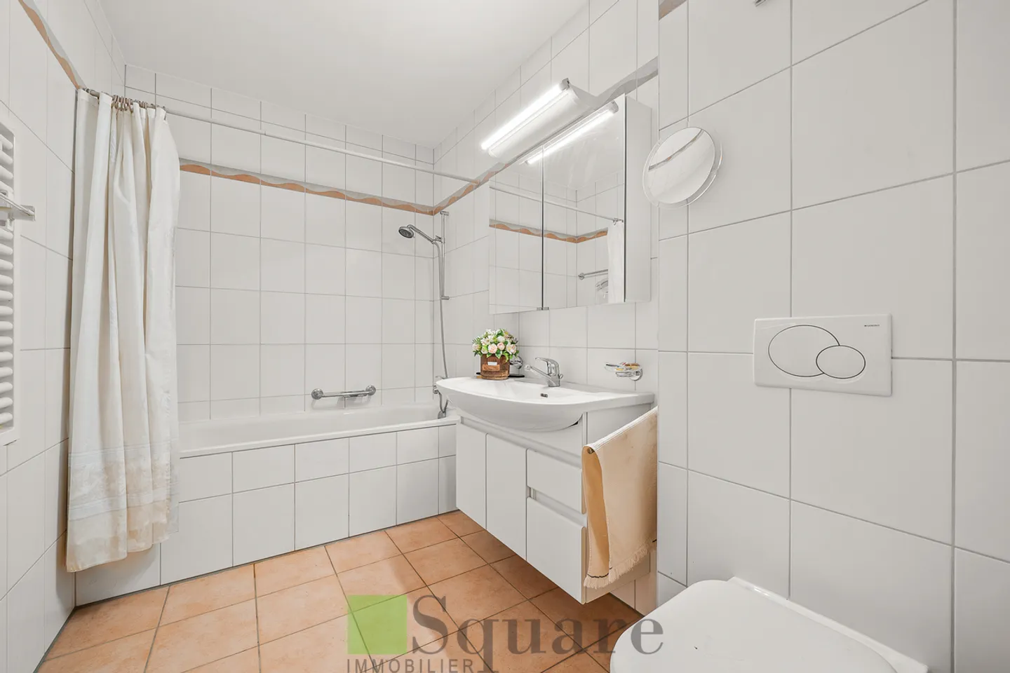 Appartamento in affitto - Foto 10 di 14