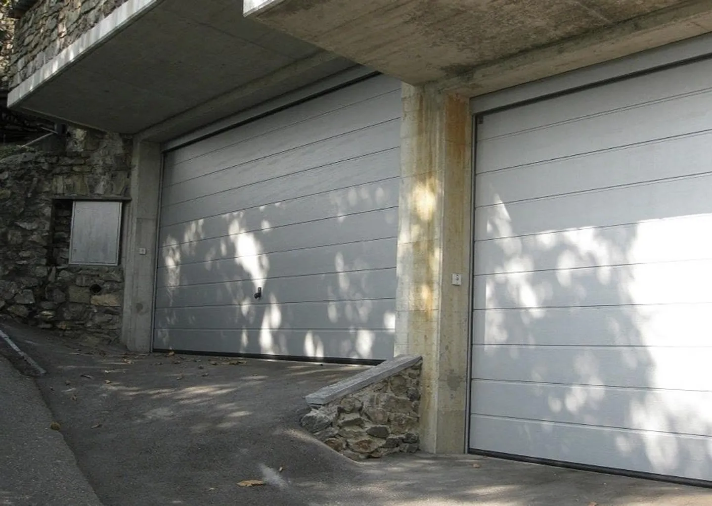 STUPENDA VILLA A MORCOTE - ID 23517 - Foto 11 di 12