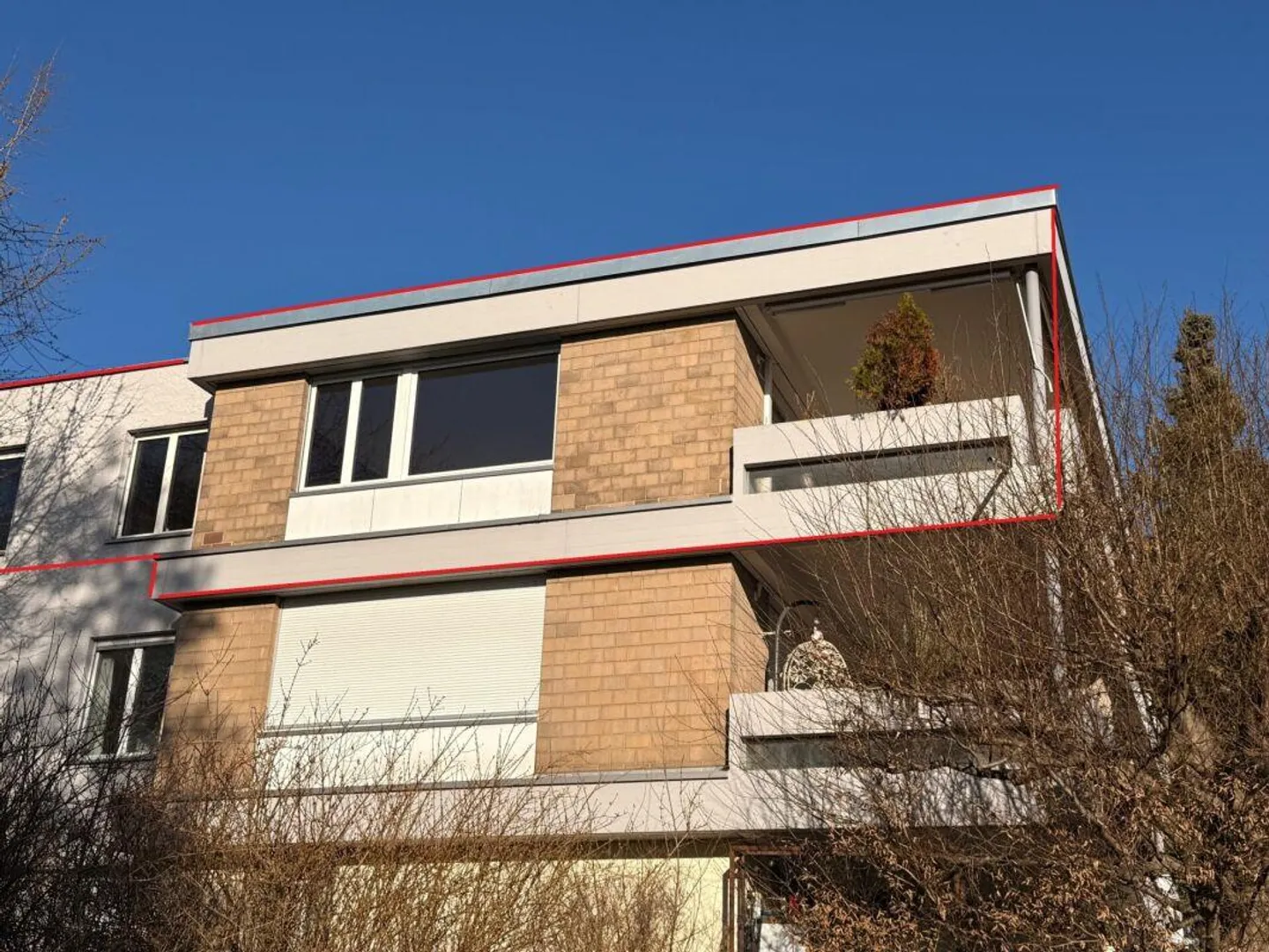 Attico di 4,5 stanze a Wallisellen - Foto 8 di 16