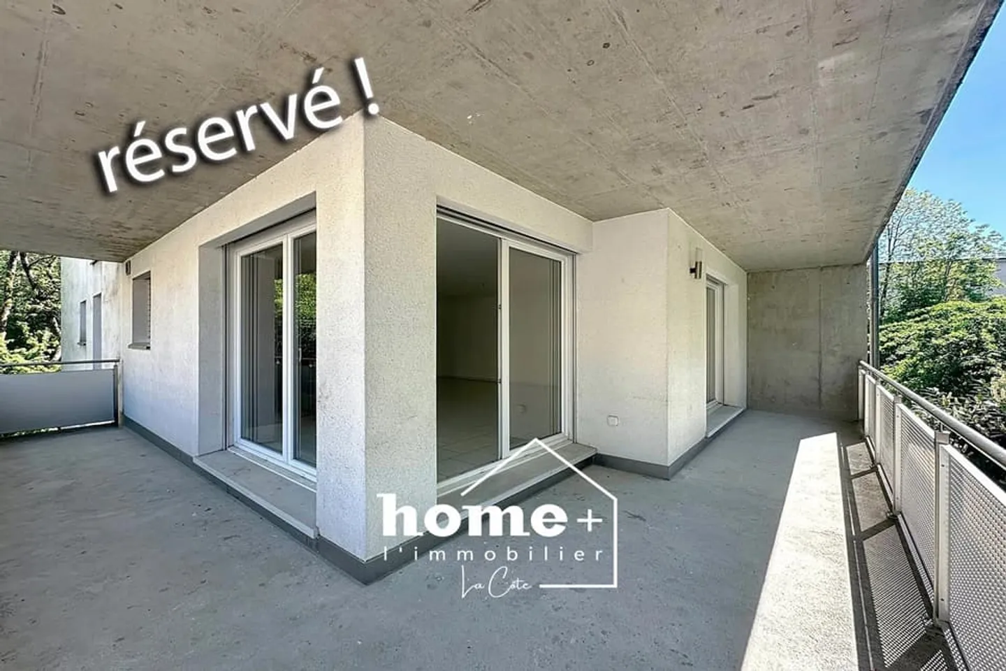 Beautiful bright apartment with large balcony - Photo 6 of 7