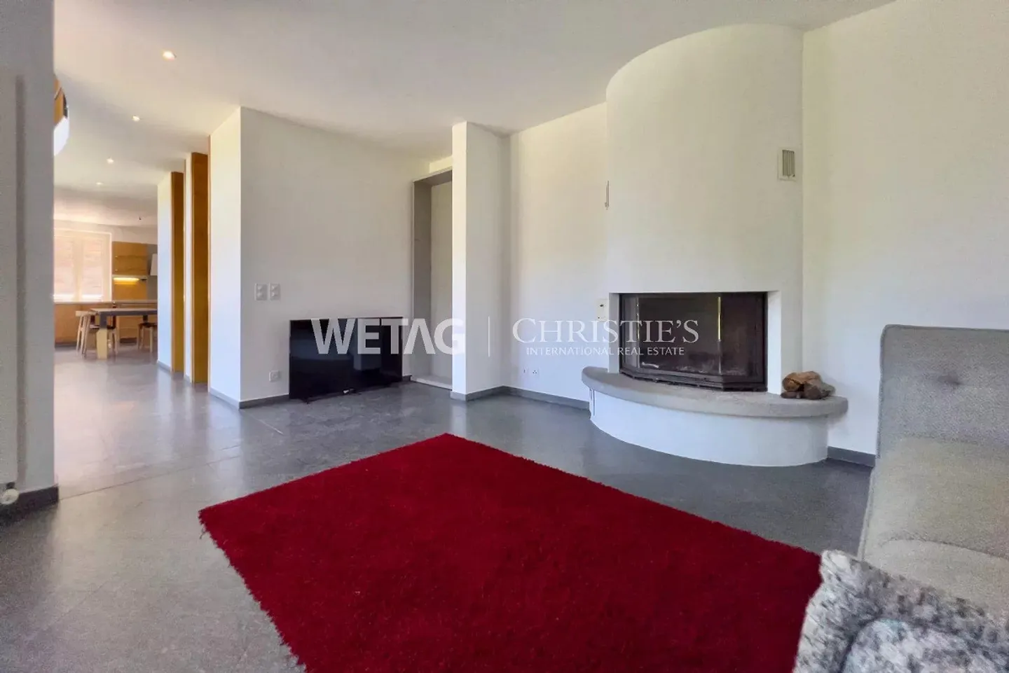 Propriétés exclusives sur un terrain de 39 000 m² à Montagnola... - Photo 10 sur 11