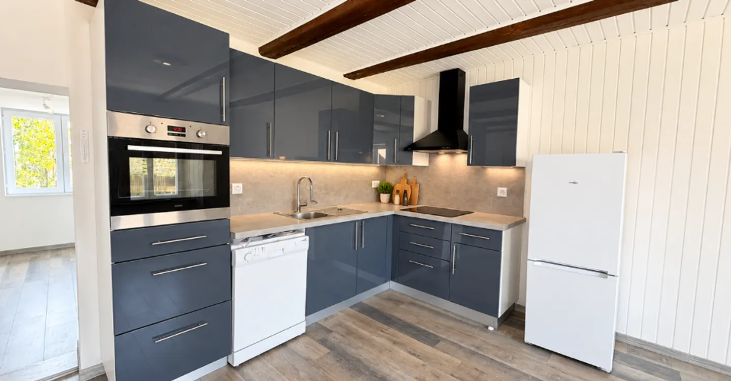Appartement Charmant à Bonfol - Photo 2 sur 8