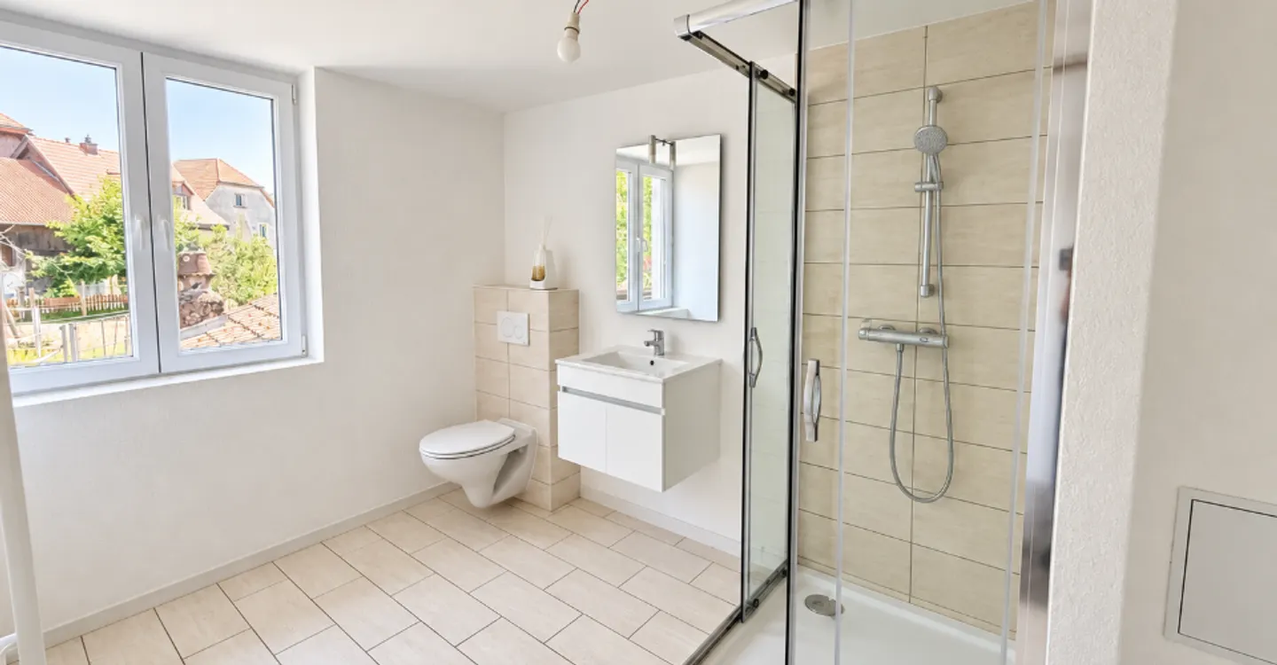 Appartement Charmant à Bonfol - Photo 3 sur 8