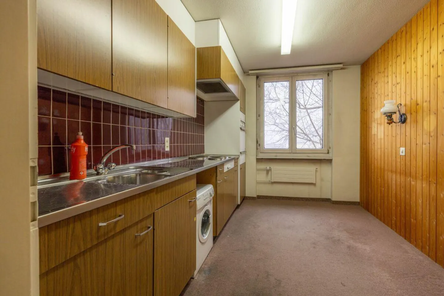 Attico di 4,5 stanze a Wallisellen - Foto 14 di 16