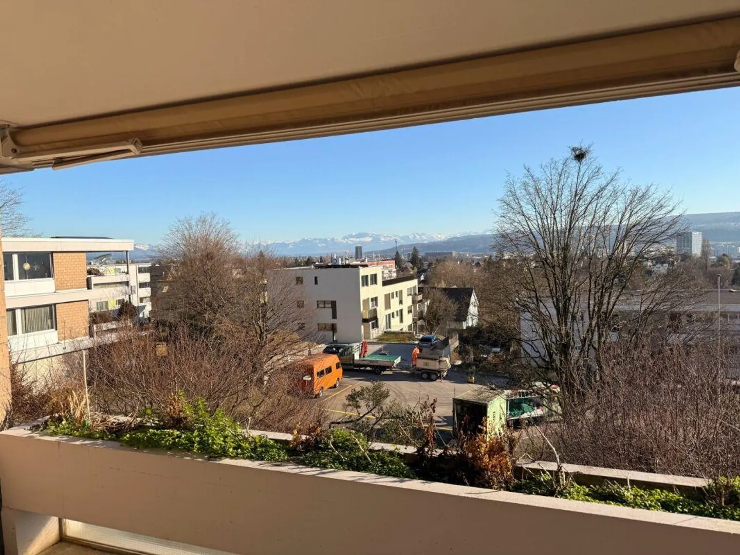 Attico di 4,5 stanze a Wallisellen - Foto 15 di 16