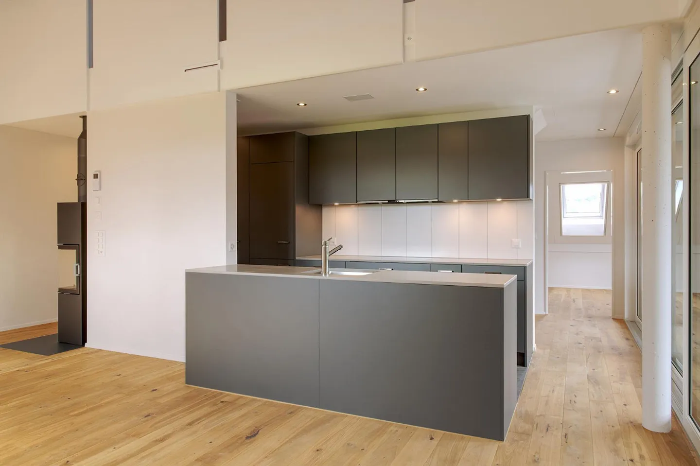 Thurnatur - Appartamento Familiare con Standard di Proprietà - Foto 1 di 12