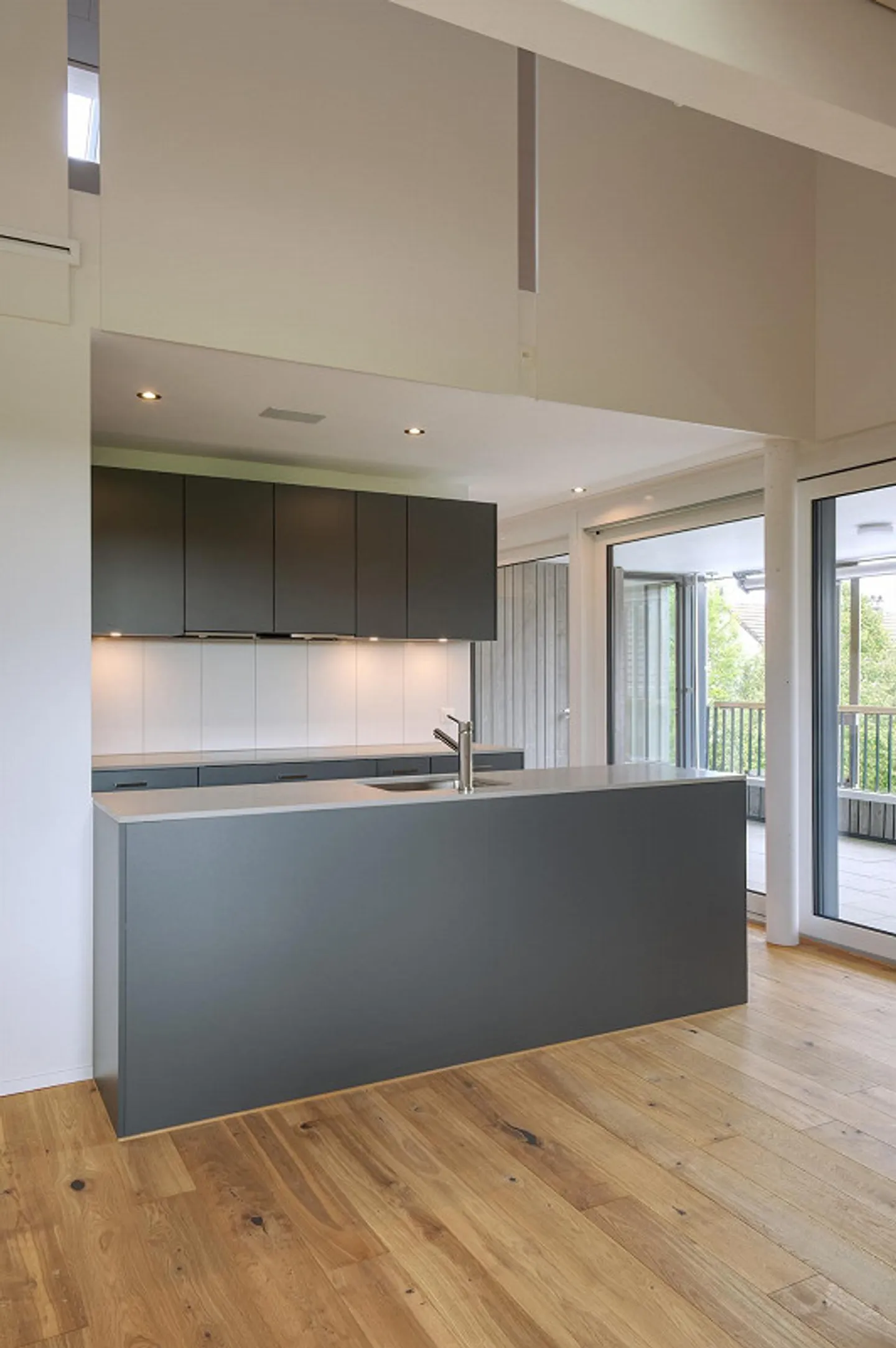 Thurnatur - Appartamento Familiare con Standard di Proprietà - Foto 2 di 12