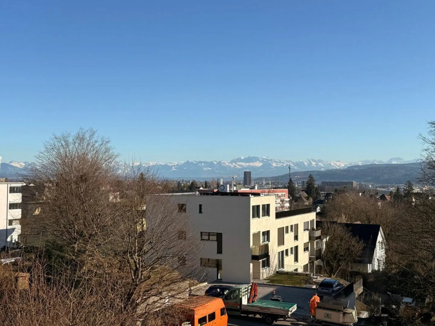 Attico di 4,5 stanze a Wallisellen - Foto 16 di 16