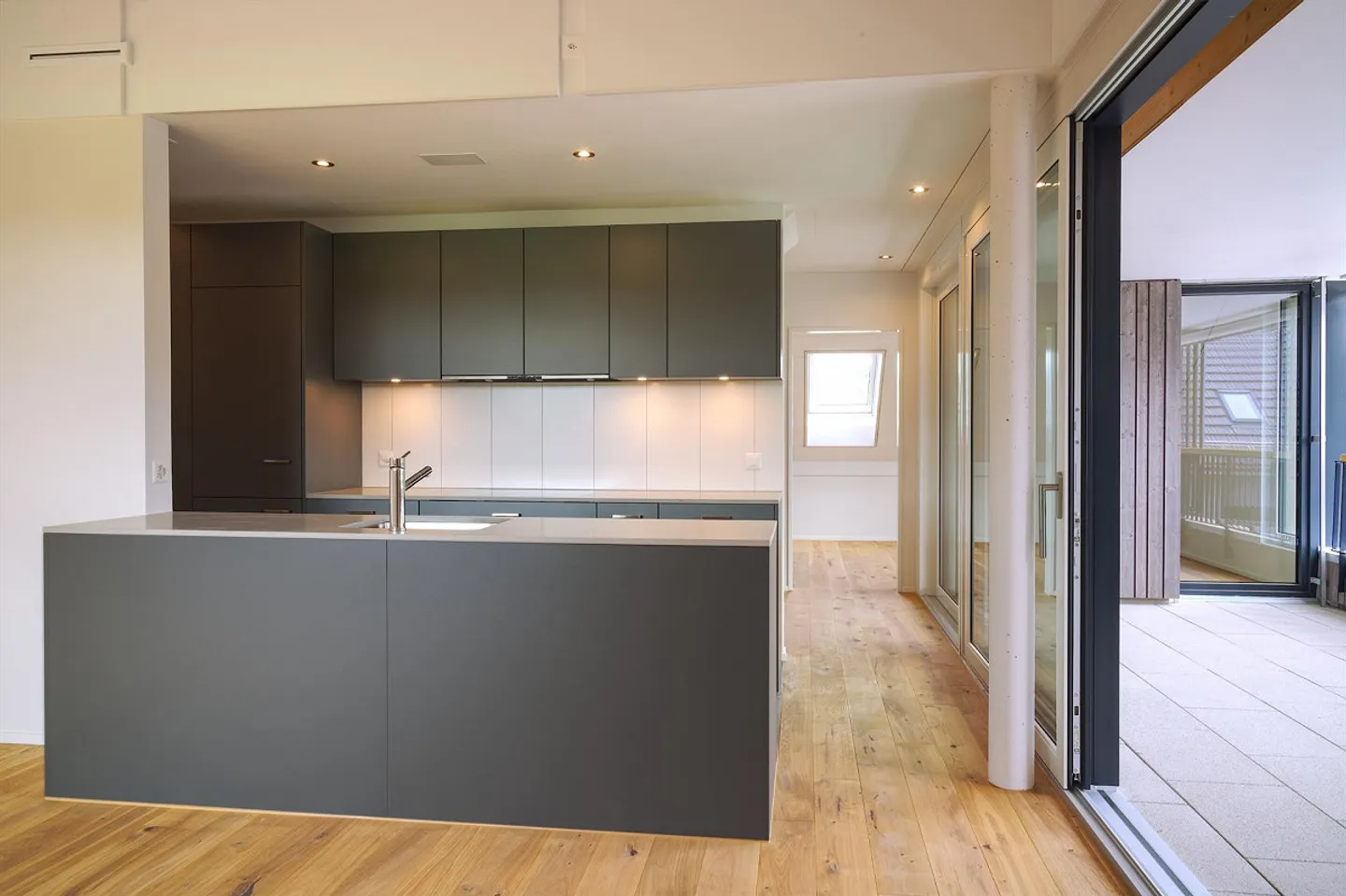 Thurnatur - Appartamento Familiare con Standard di Proprietà - Foto 3 di 12