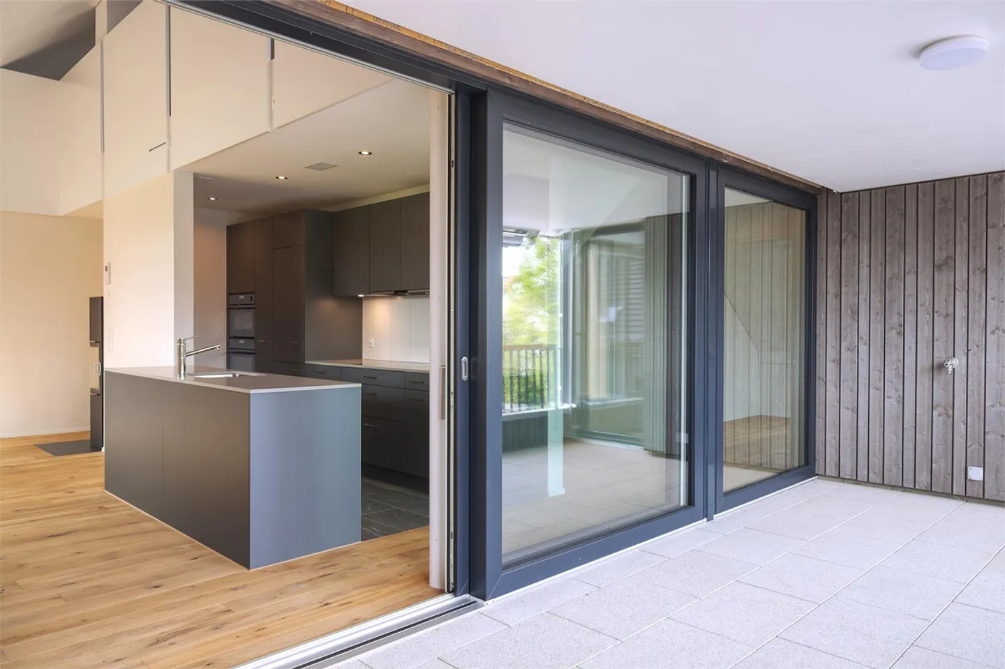 Thurnatur - Appartamento Familiare con Standard di Proprietà - Foto 4 di 12