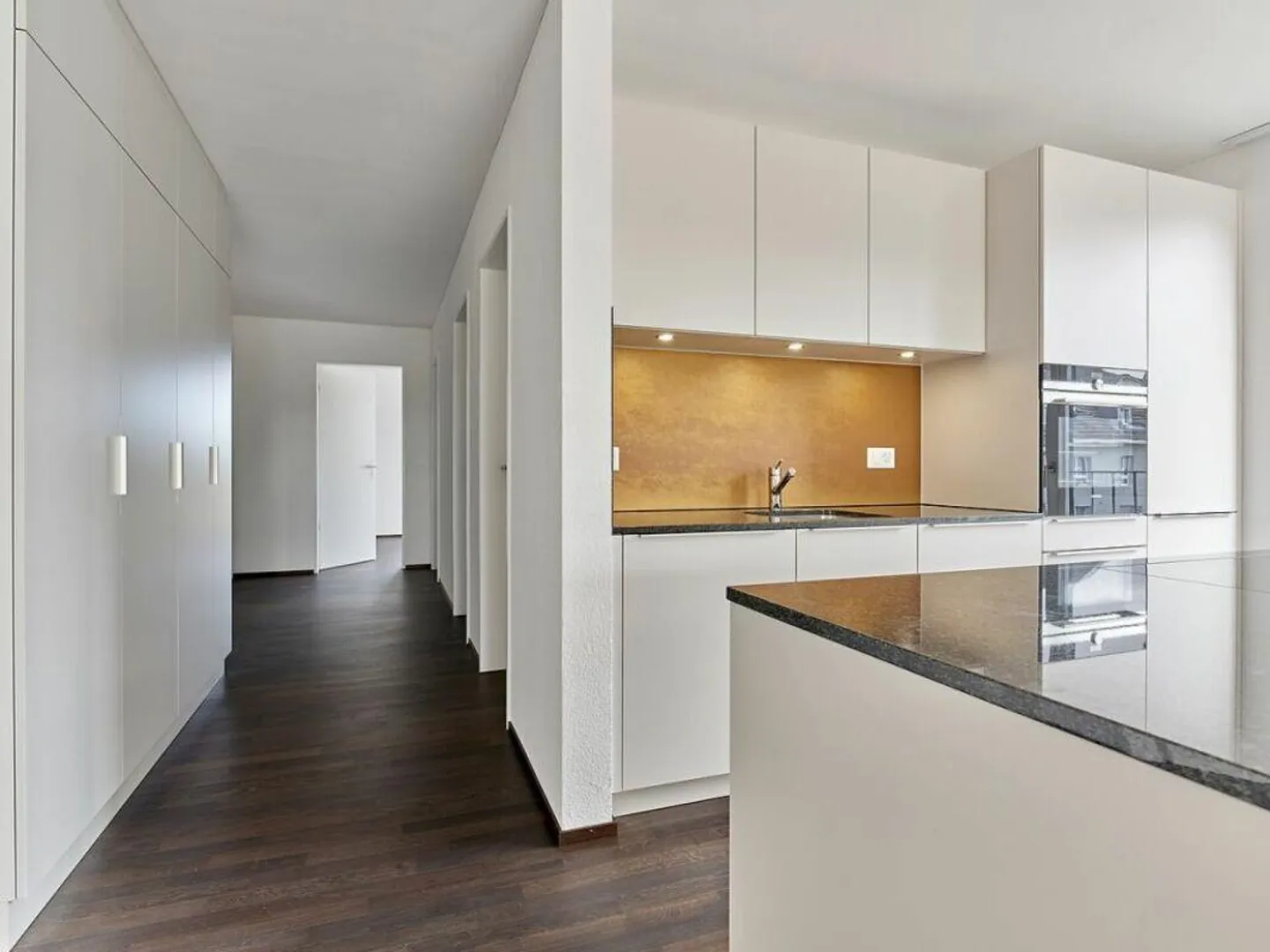 4.5-Zimmerwohnung 1. Obergeschoss - Foto 5 von 10