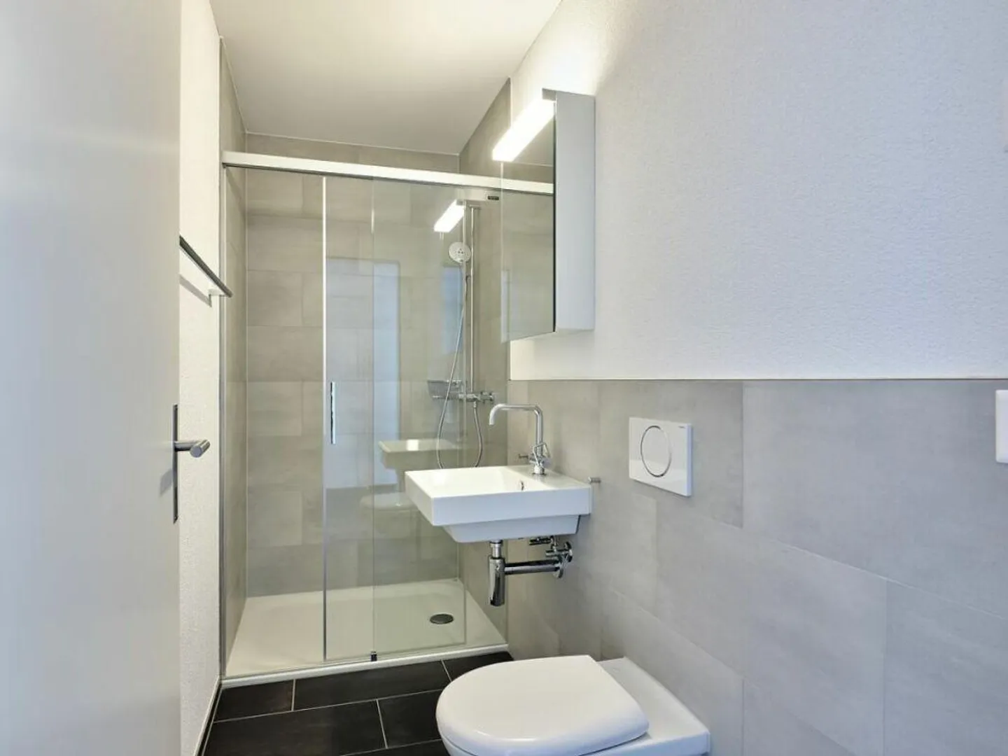 4.5-Zimmerwohnung 1. Obergeschoss - Foto 7 von 10