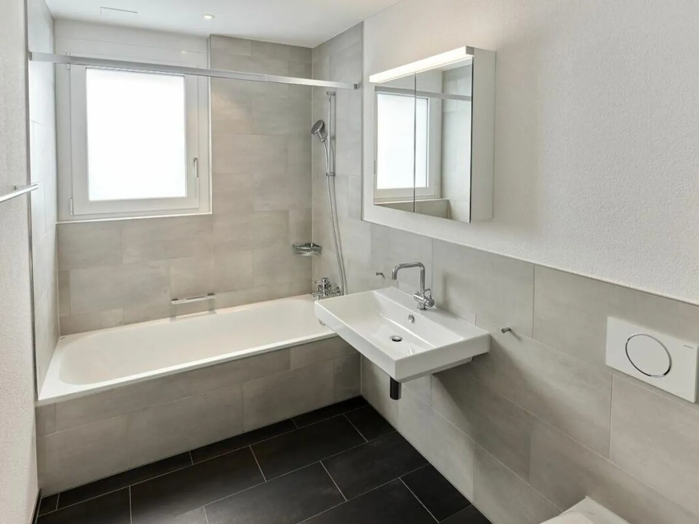 4.5-Zimmerwohnung 1. Obergeschoss - Foto 6 von 10