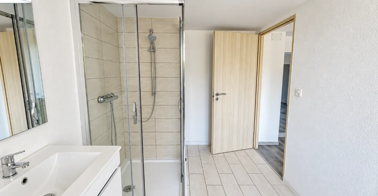 Appartement Charmant à Bonfol - Photo 4 sur 8