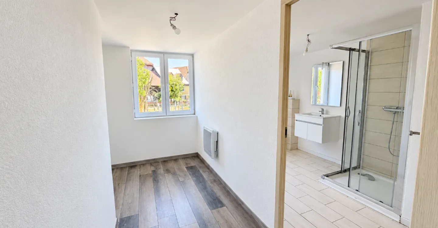 Appartement Charmant à Bonfol - Photo 5 sur 8