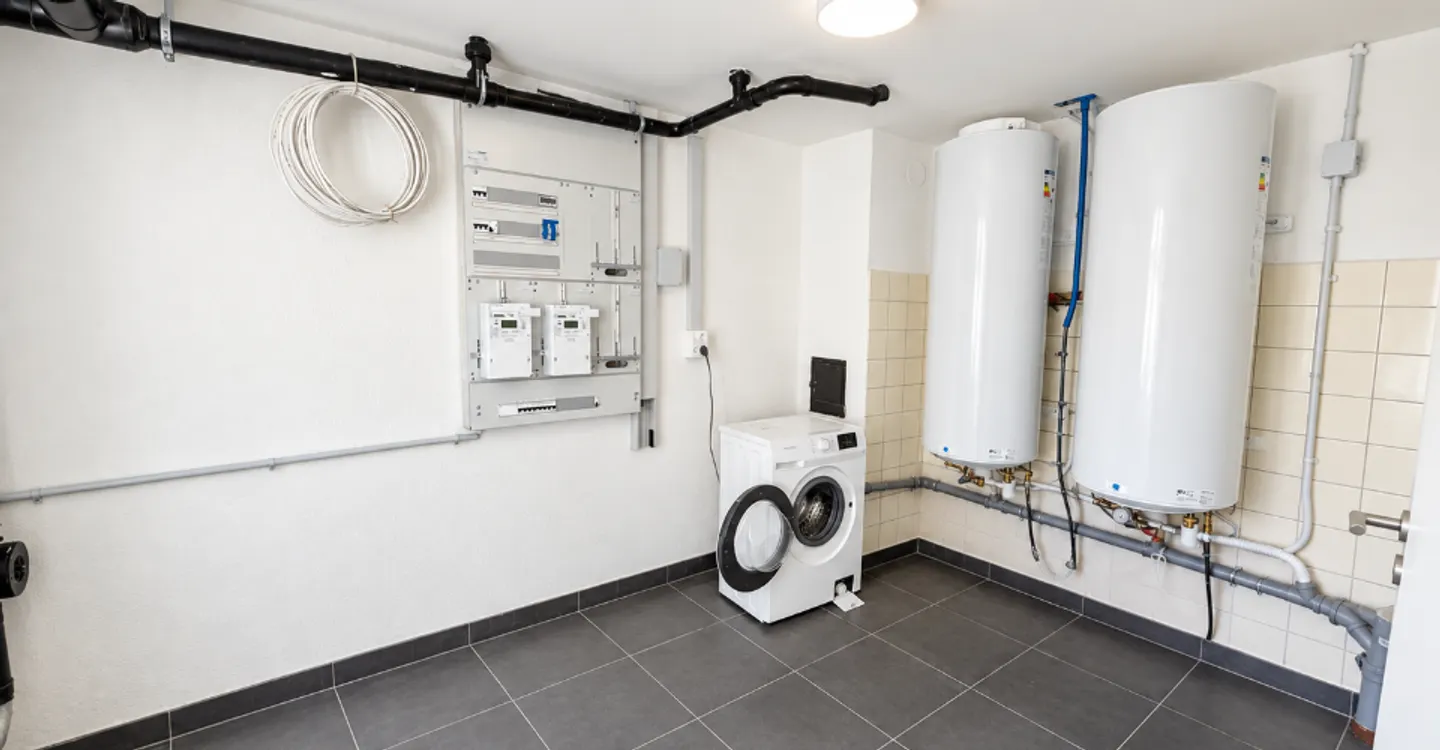 Appartement Charmant à Bonfol - Photo 6 sur 8