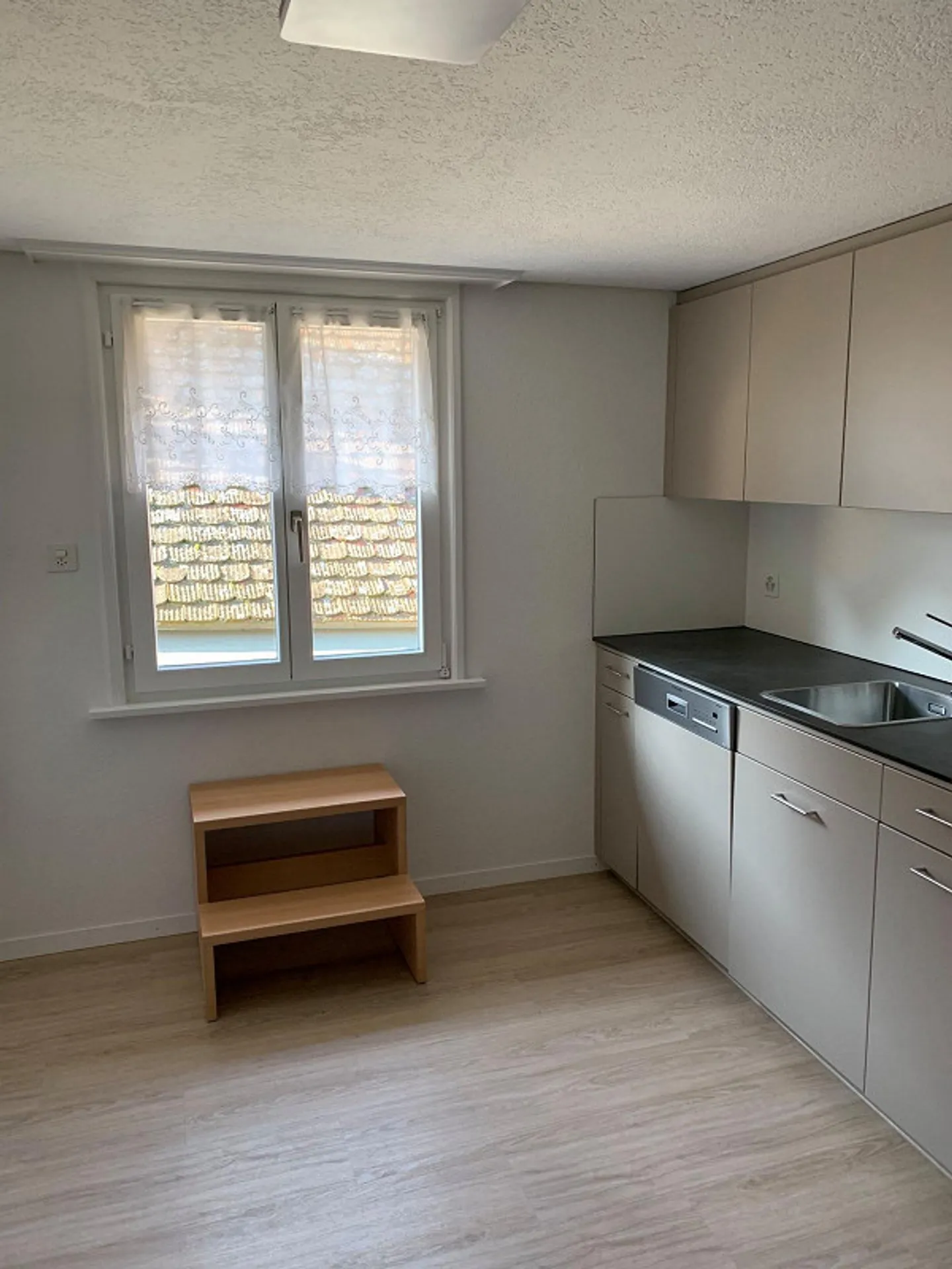 3.5 Room Apartment with Rooftop Terrace - Photo 1 of 21
