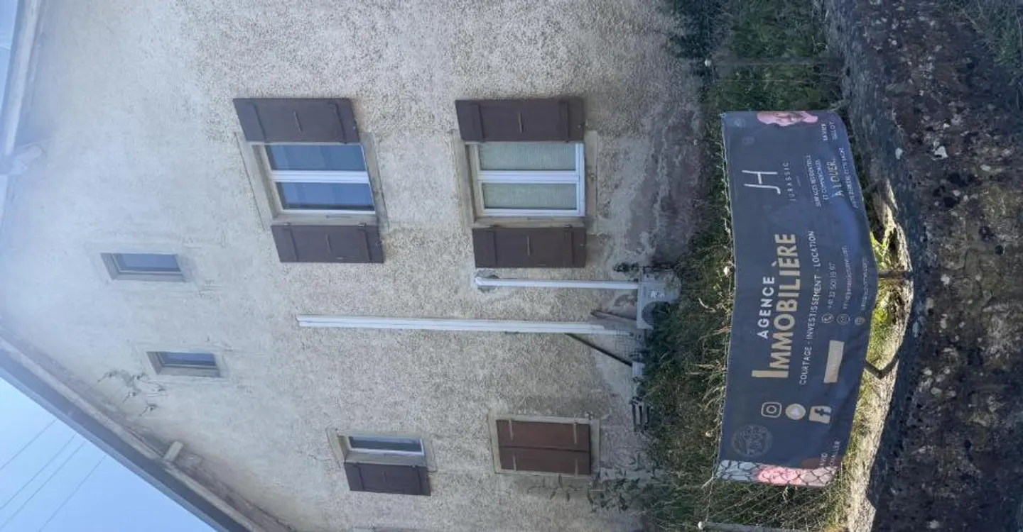 Appartement Charmant à Bonfol - Photo 8 sur 8