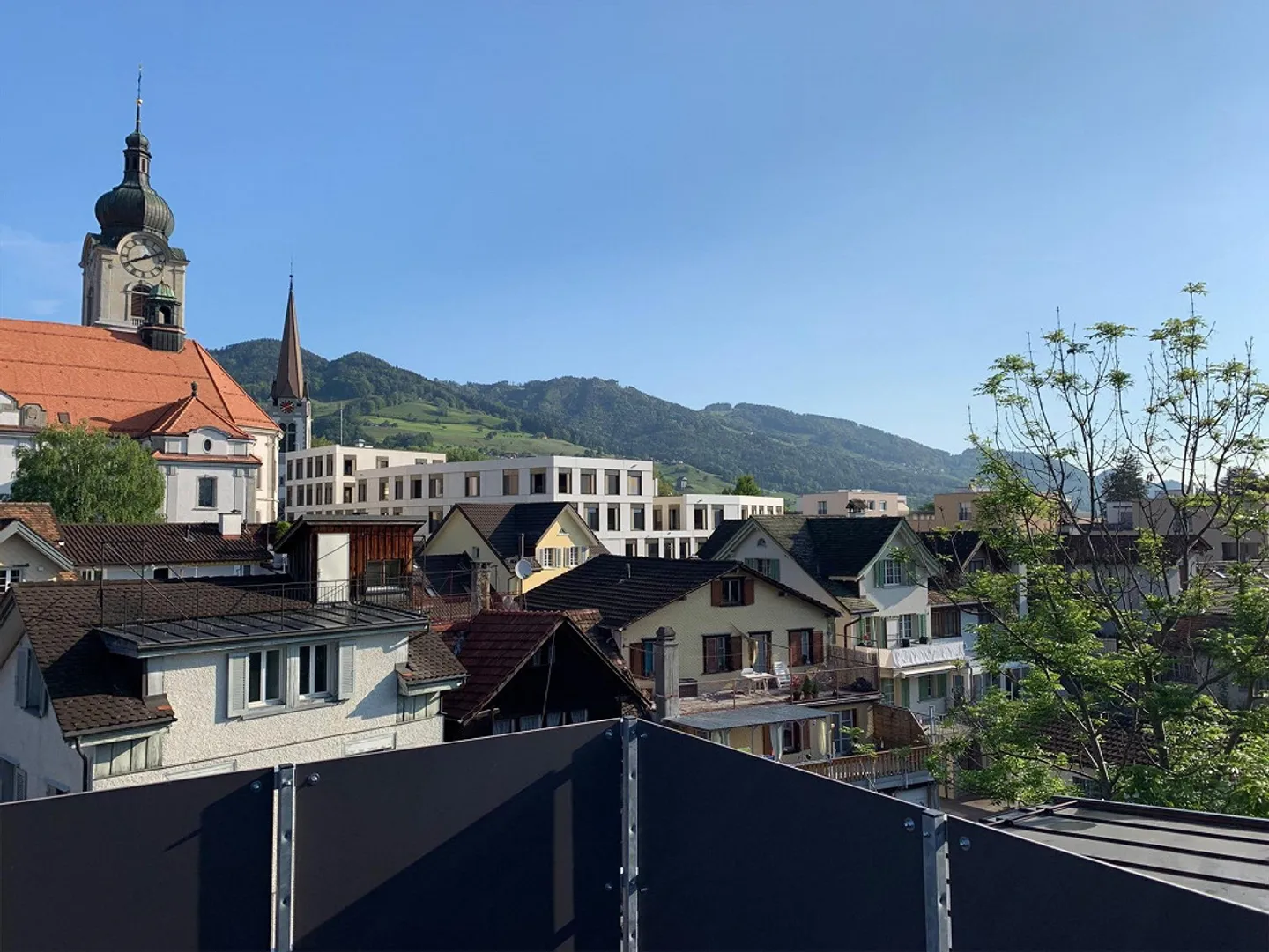 3.5 Room Apartment with Rooftop Terrace - Photo 2 of 21