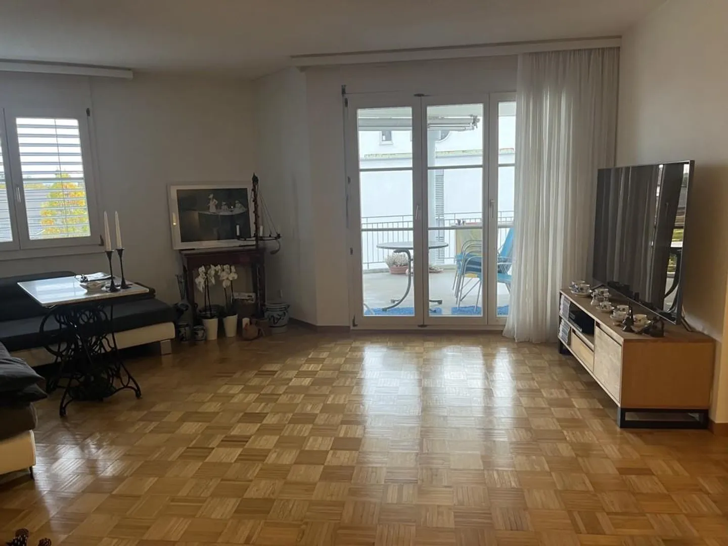 Appartement 2 ½ pièces, 2540 Grenchen - Photo 3 sur 7