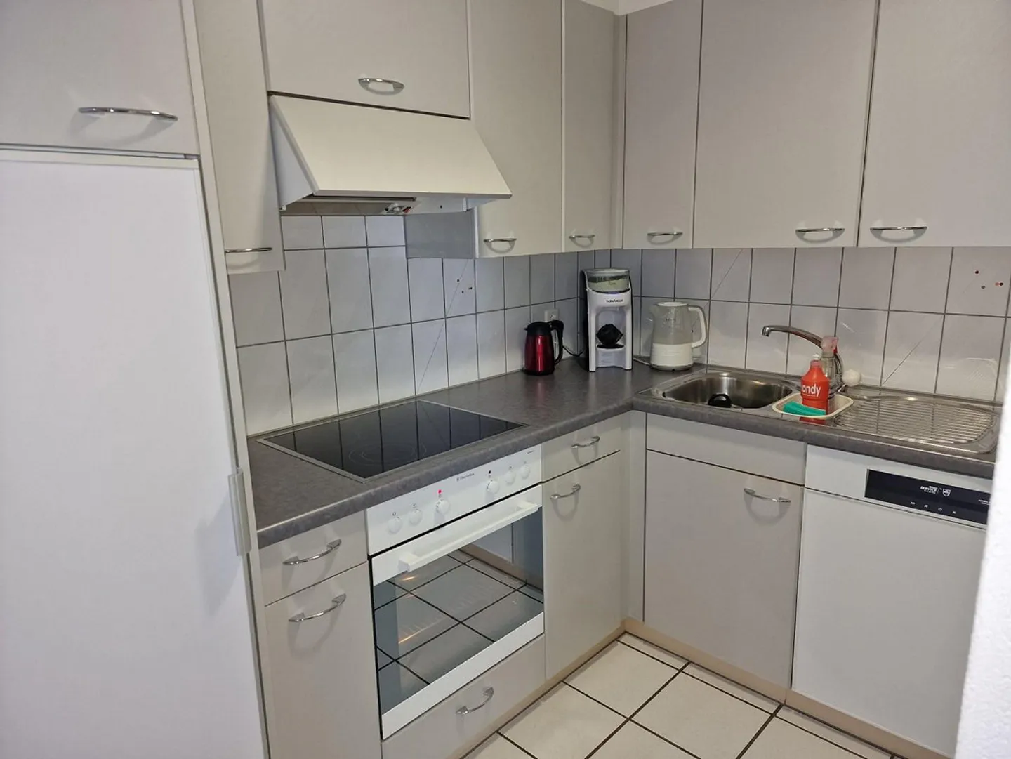 Appartement 2 ½ pièces, 2540 Grenchen - Photo 4 sur 7